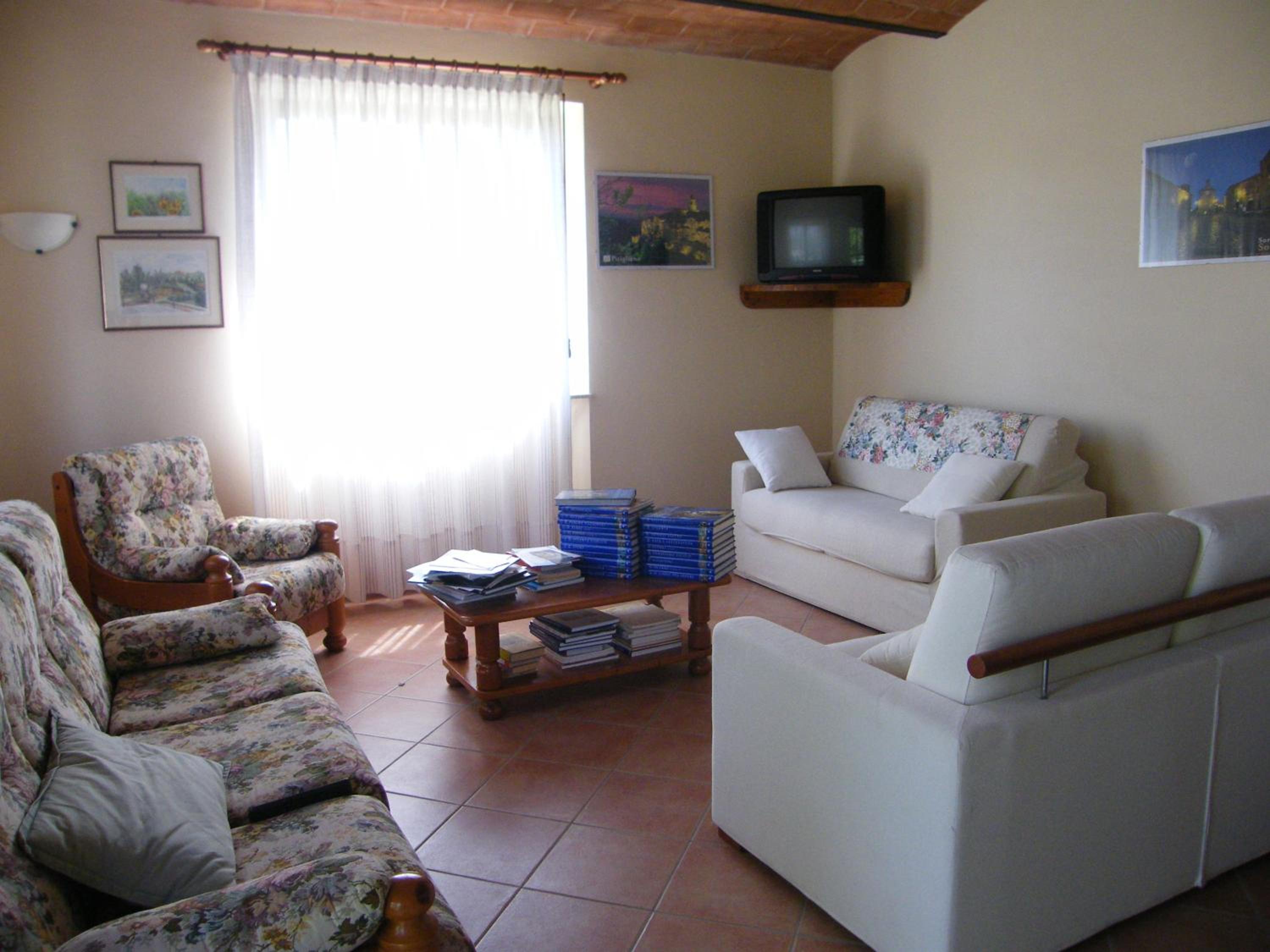Agriturismo Poggio alle Calle view 5