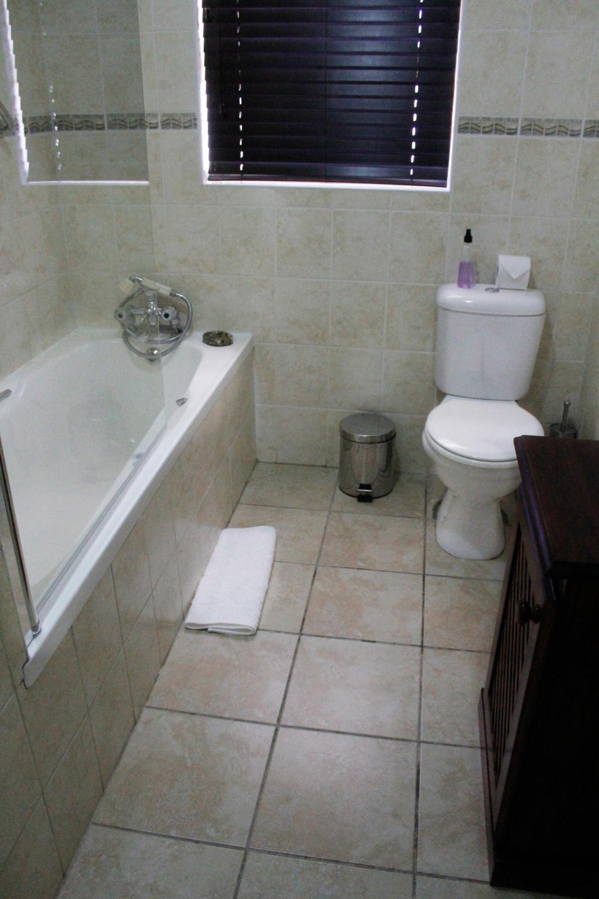 Amani Guest Lodge