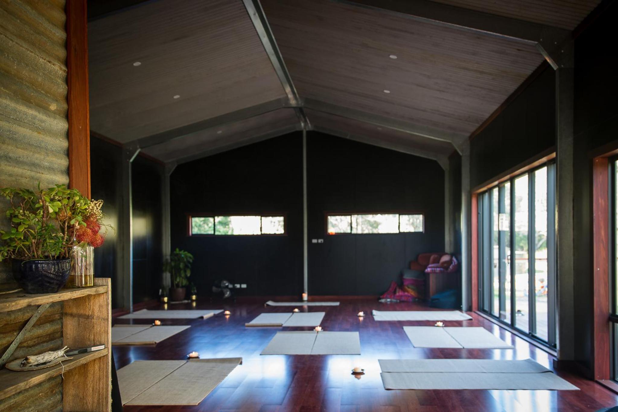 meeting & event spaces