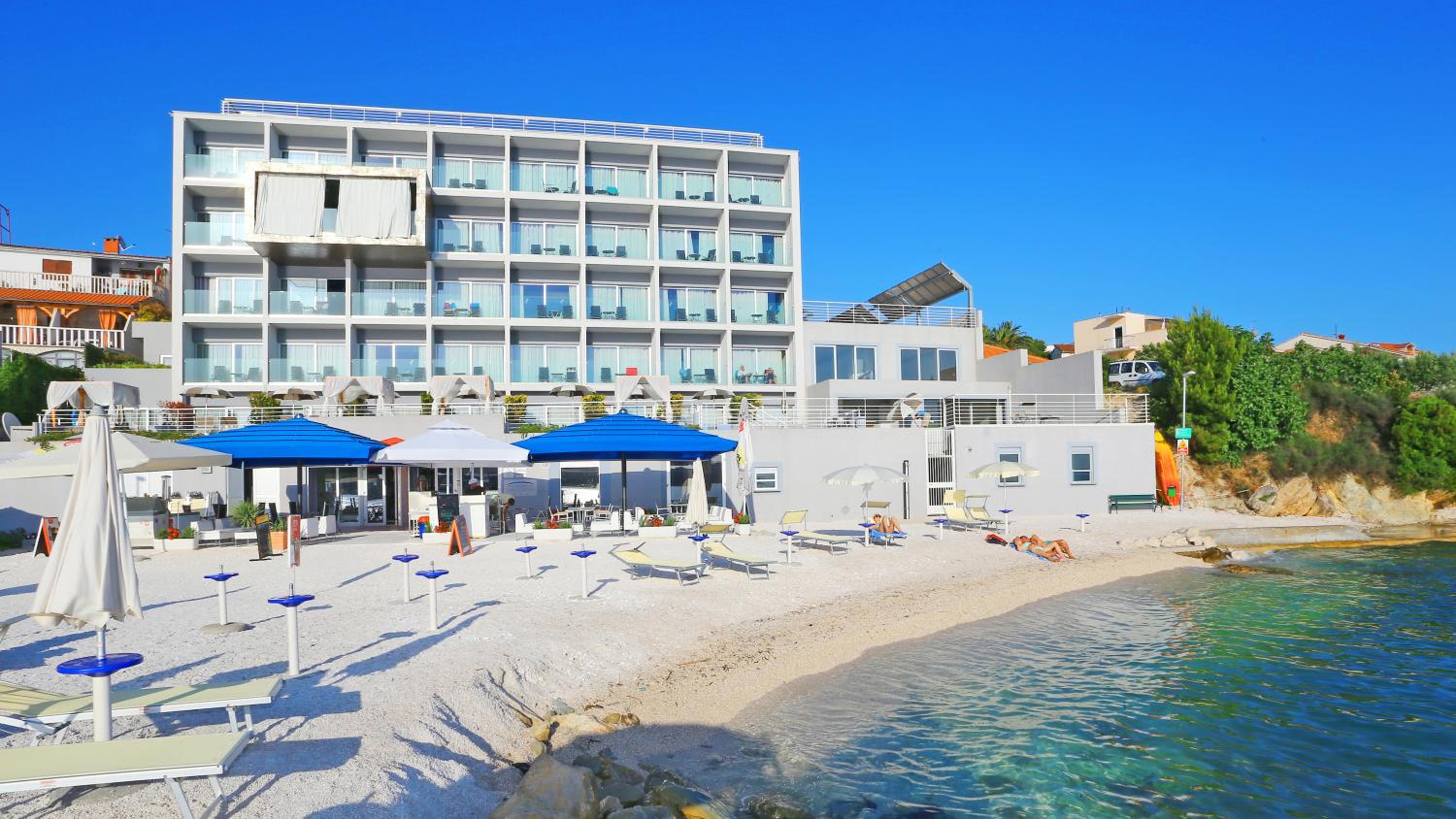 Podstrana Vacations - Hotel Split - Property Image 75