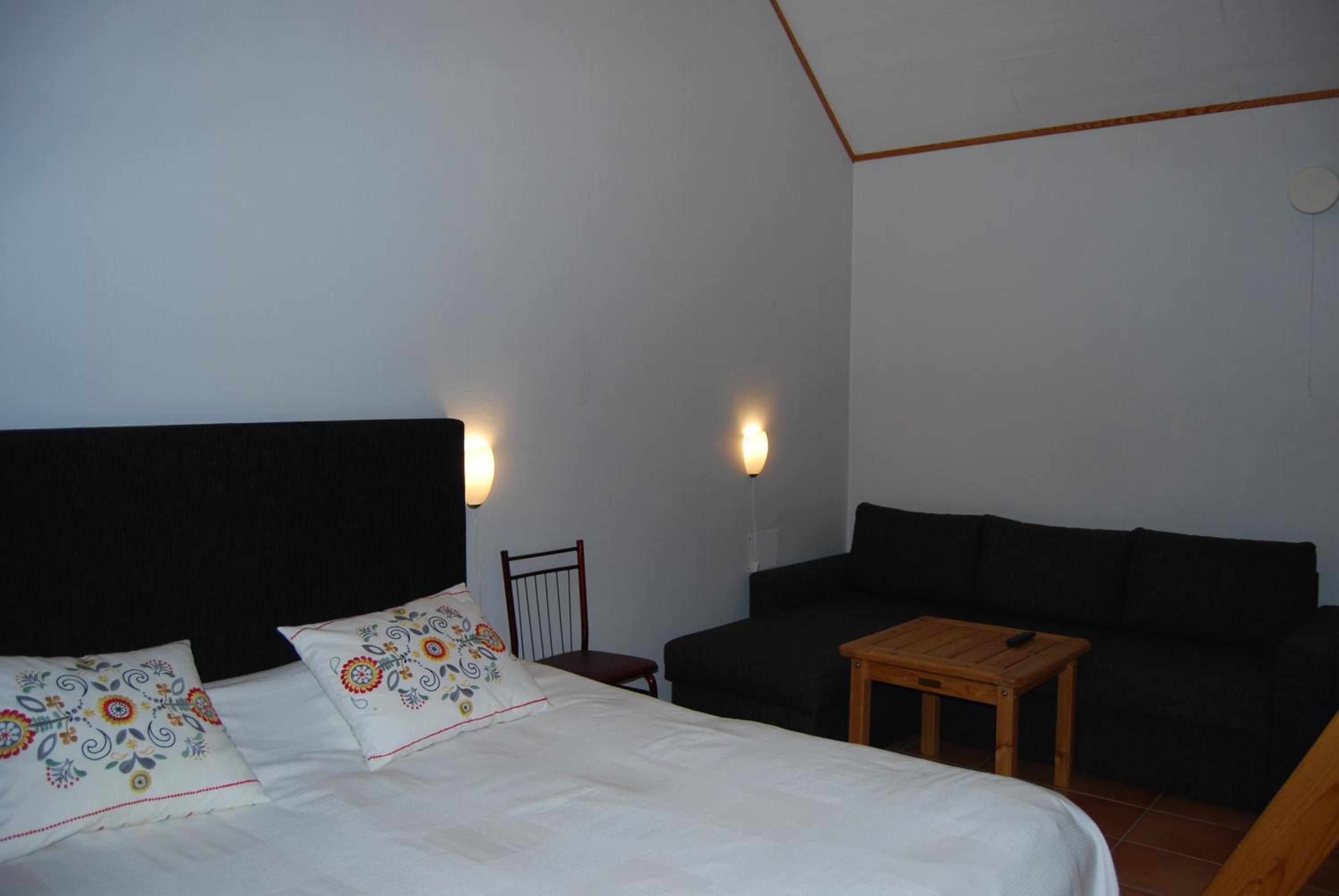Vandrarhem & Lofthus Solstickan Mellbystrand