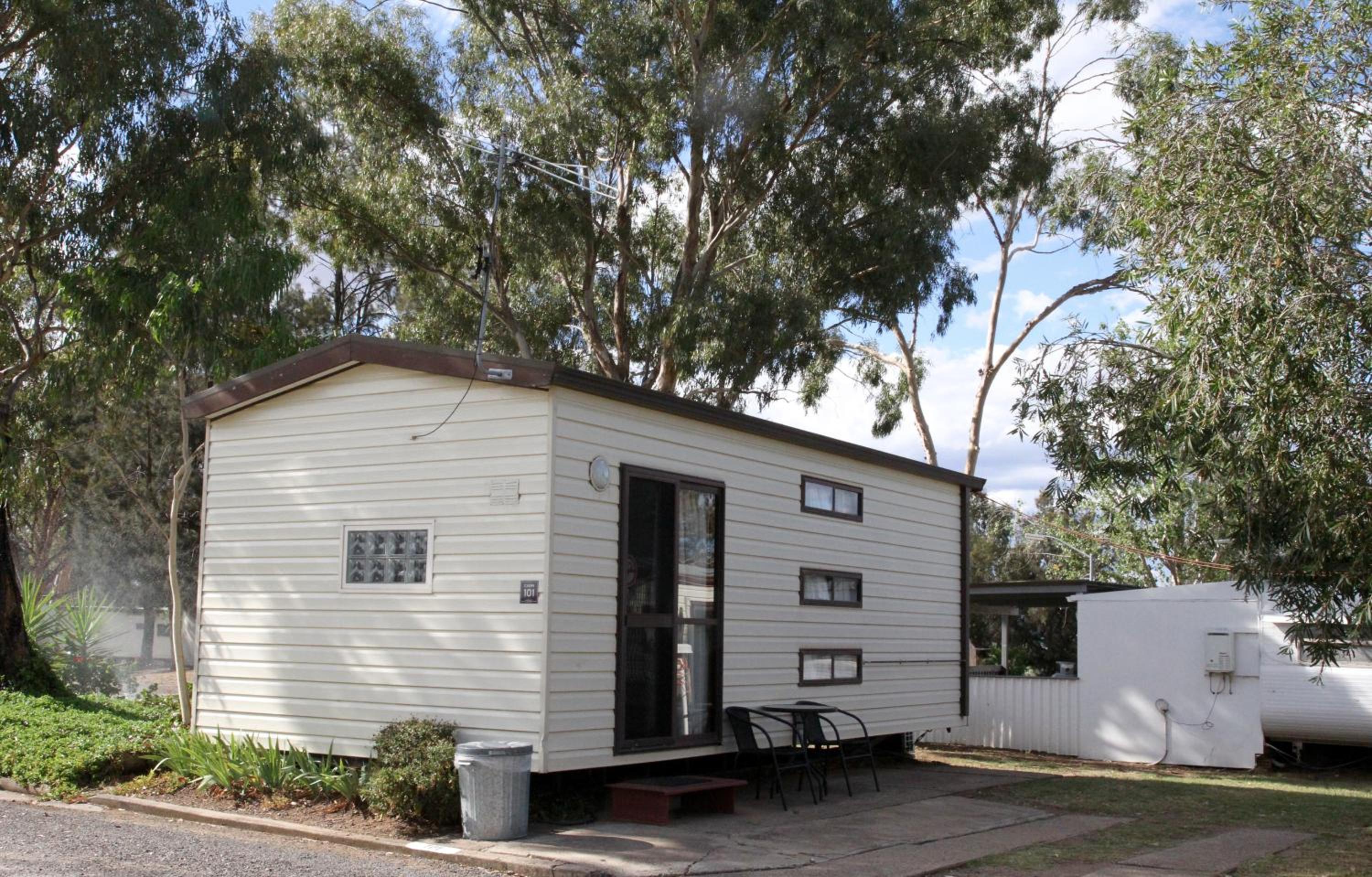 Tamworth Holiday Park