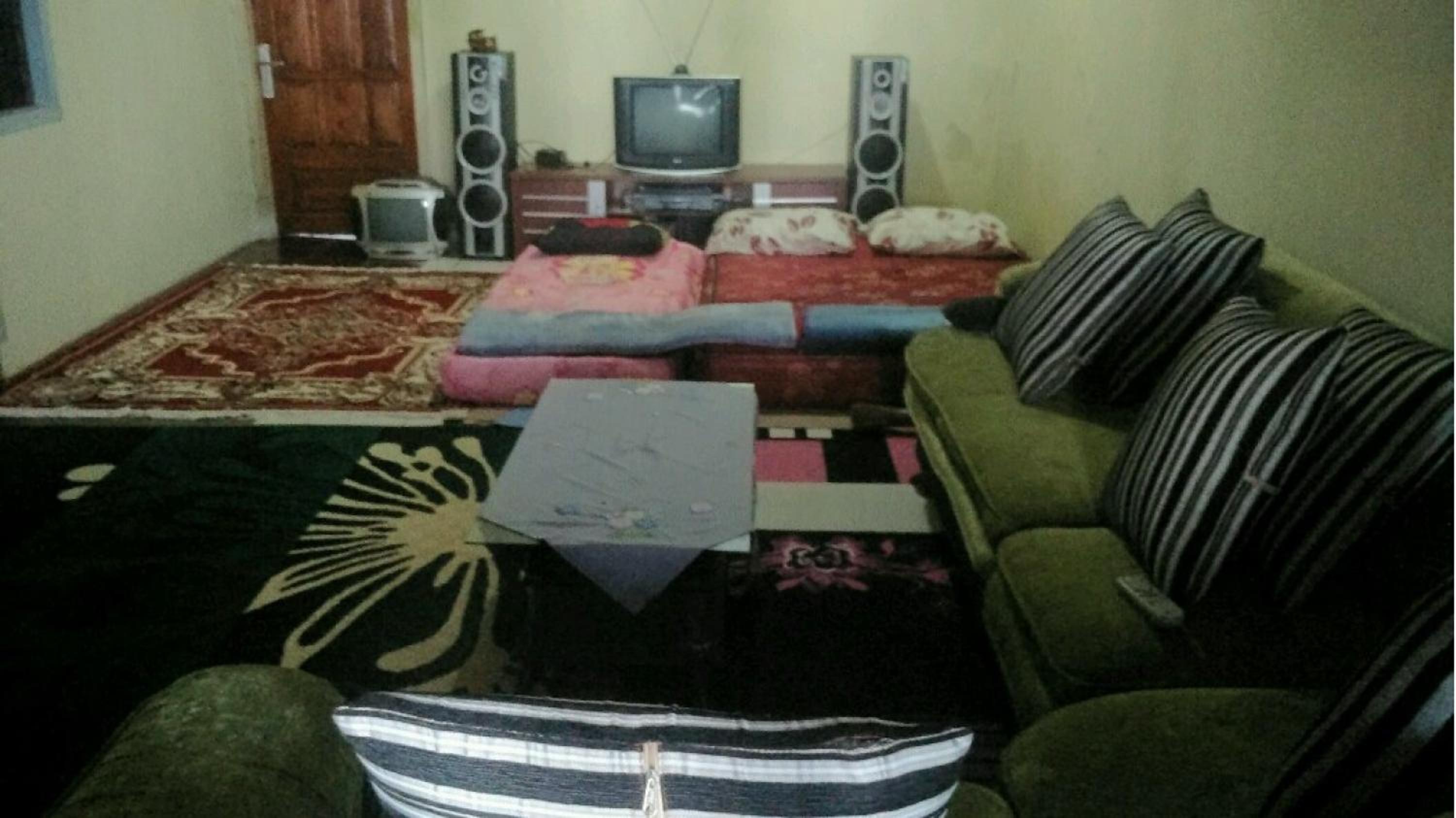 Sri Dewi Homestay, Ranuyoso - 14