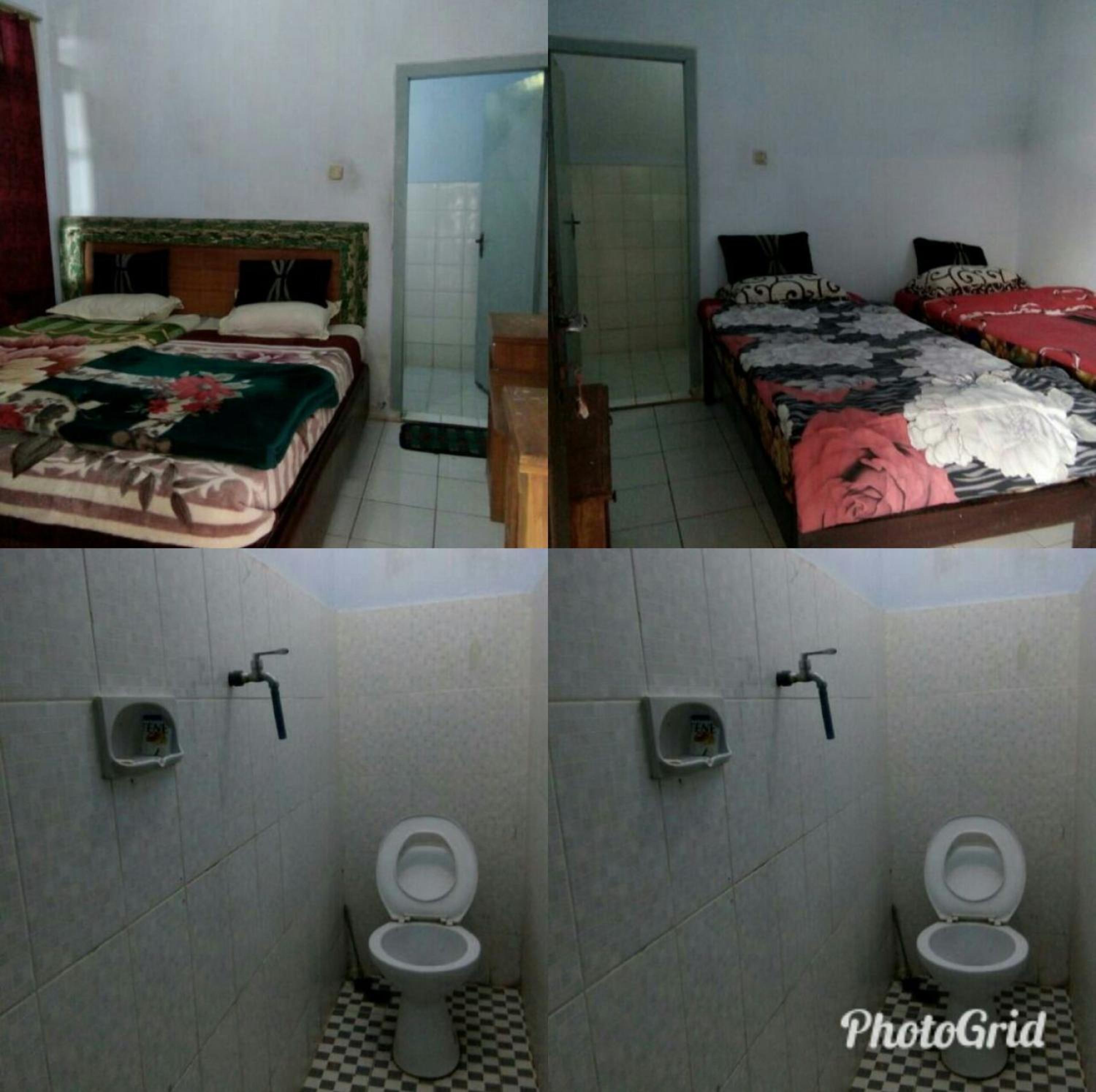 Sri Dewi Homestay, Ranuyoso - 13