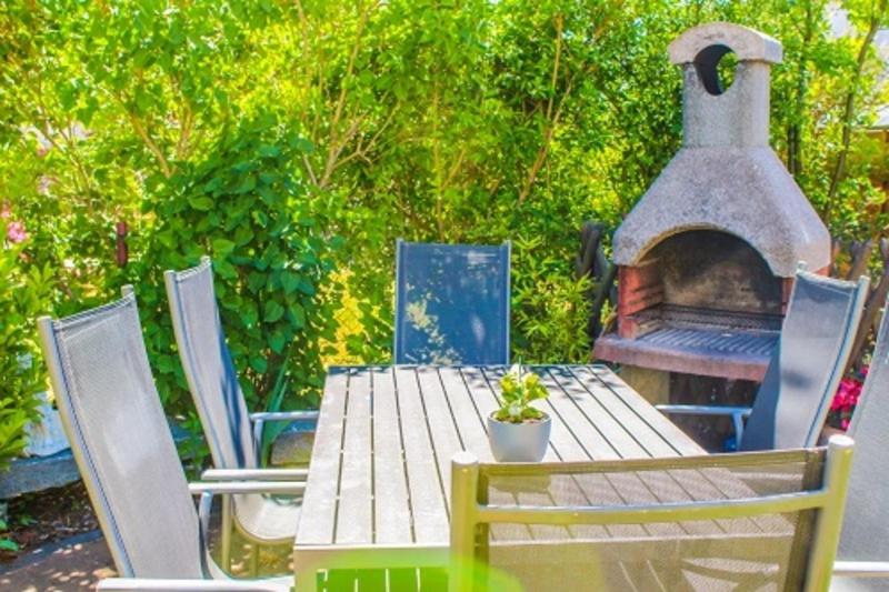 Pension im Ostseebad Sellin