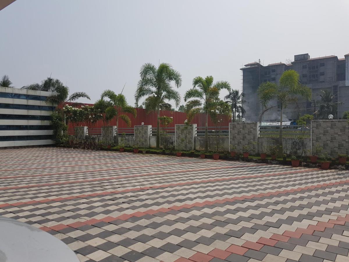 children's play area