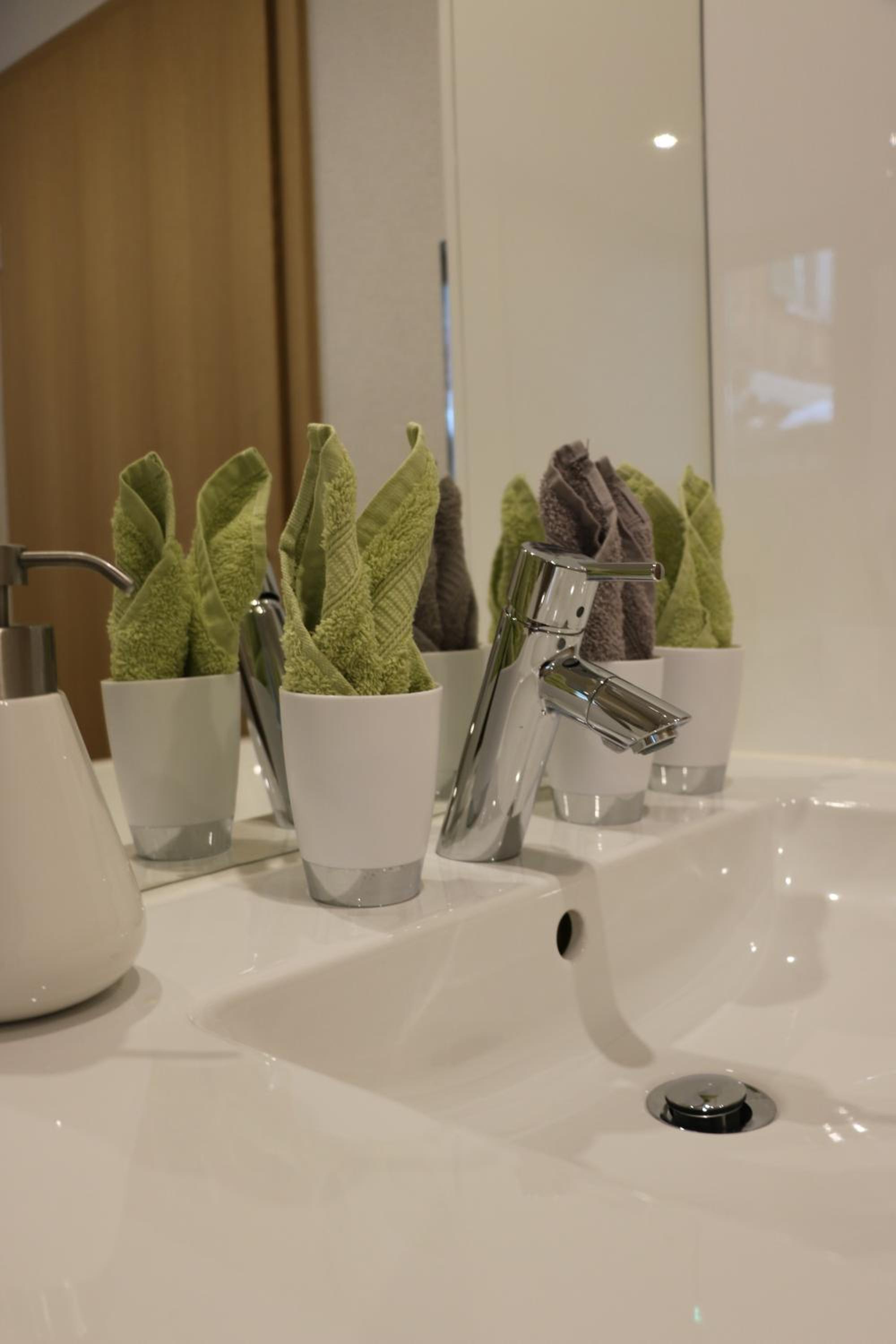 Ferienwohnung Därflihof