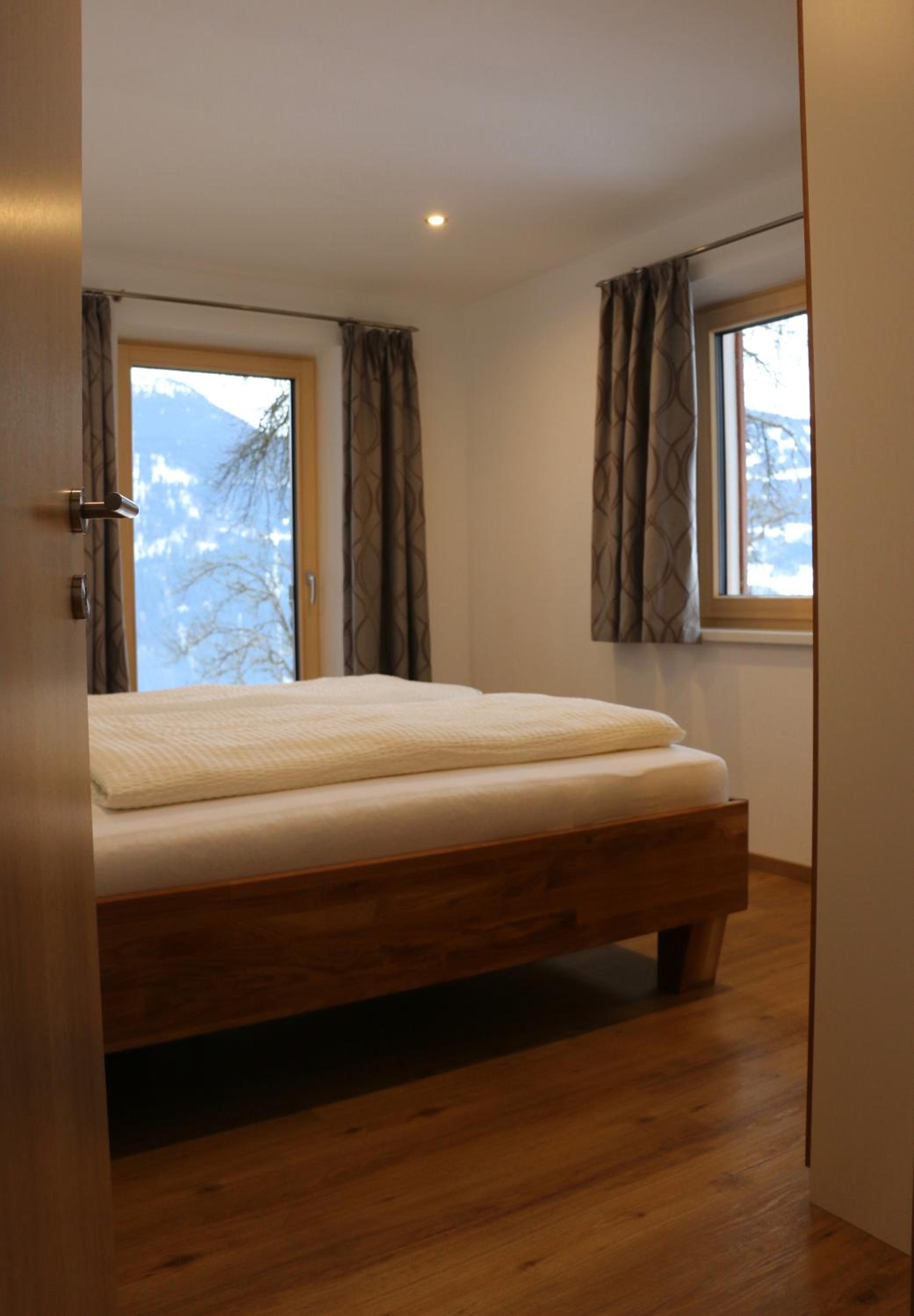 Ferienwohnung Därflihof