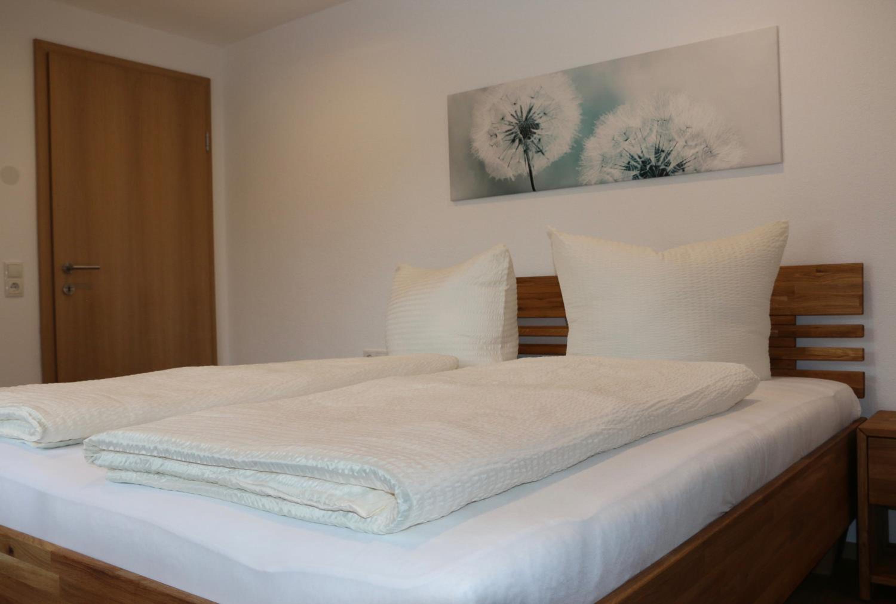 Ferienwohnung Därflihof