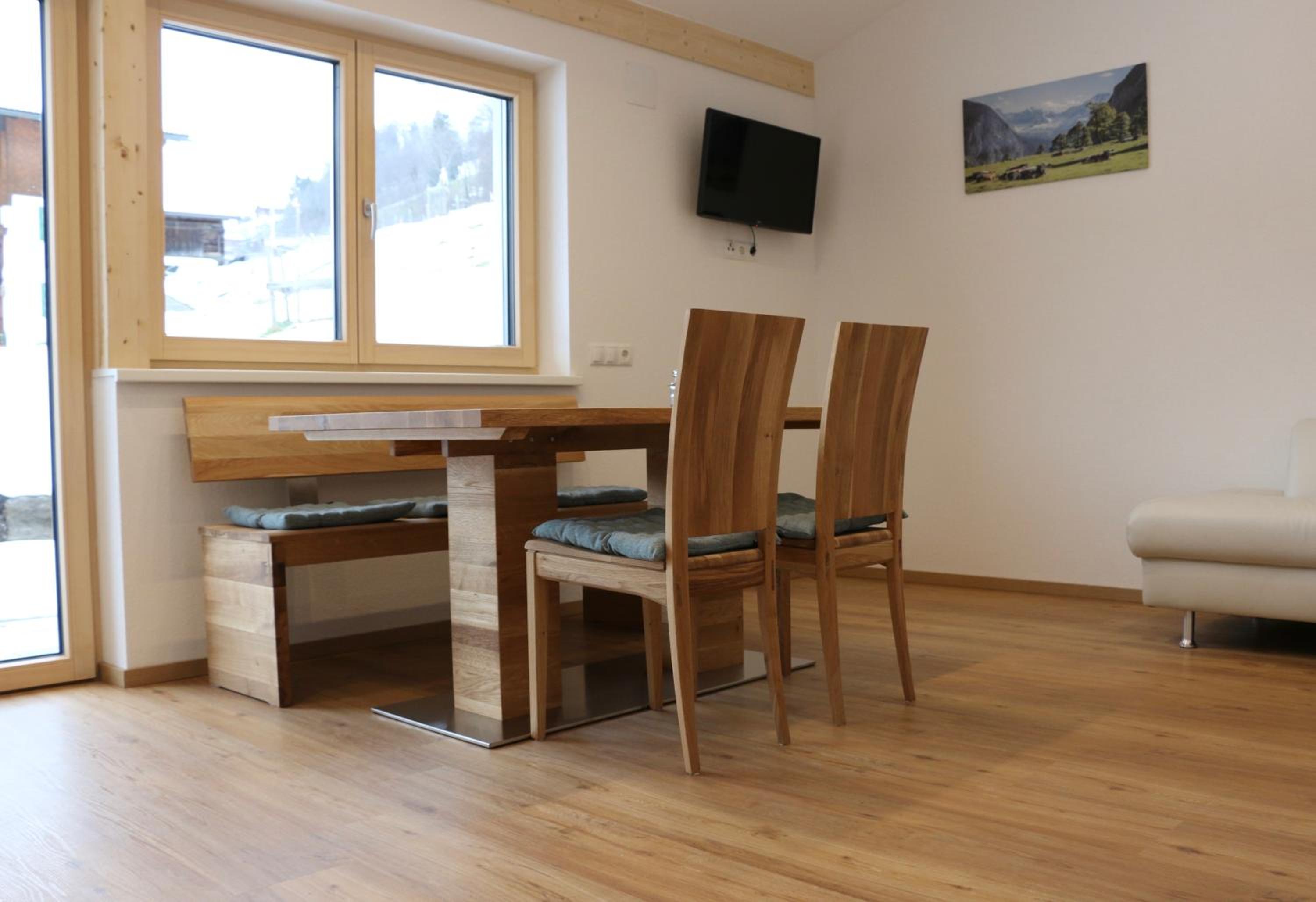 Ferienwohnung Därflihof
