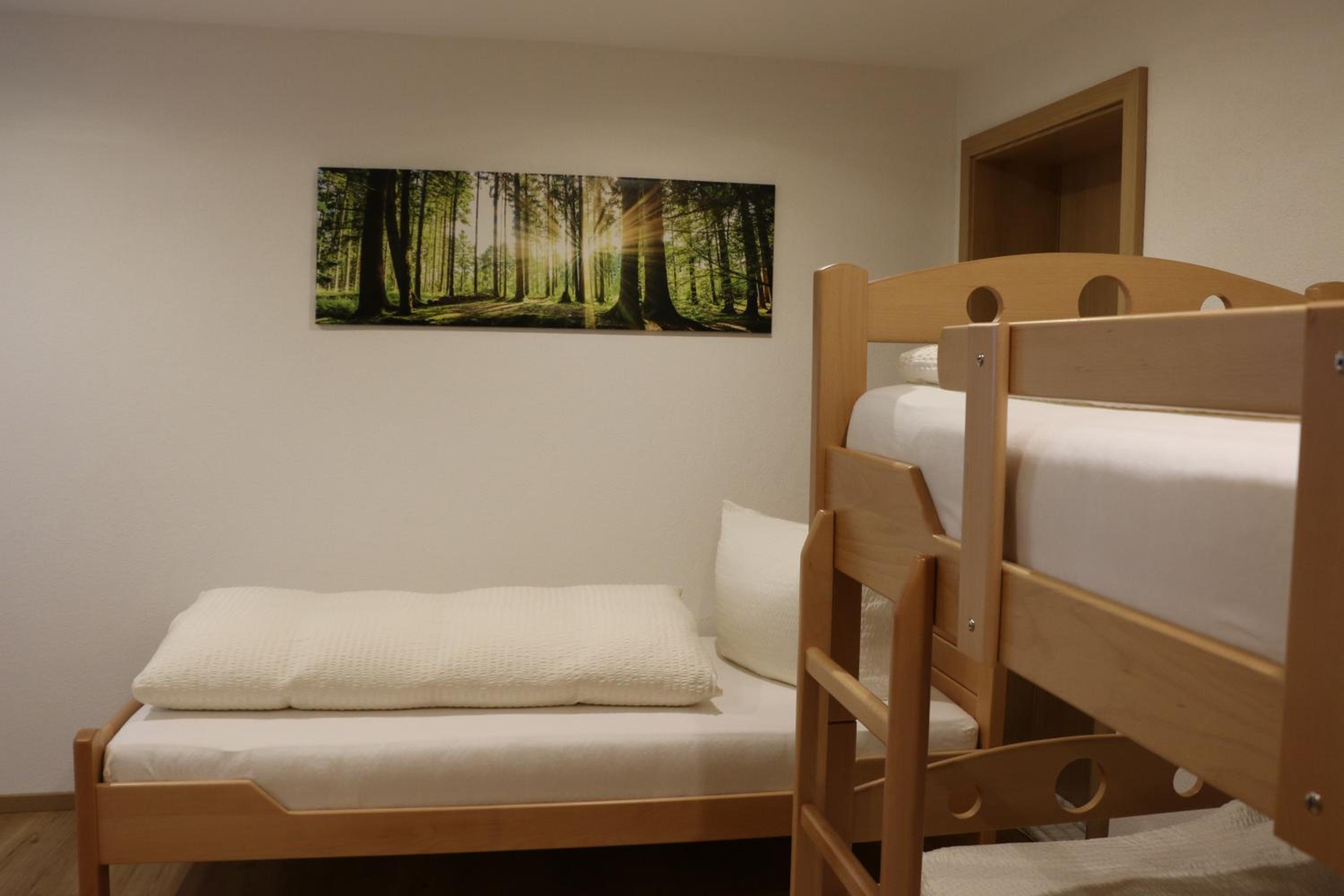 Ferienwohnung Därflihof