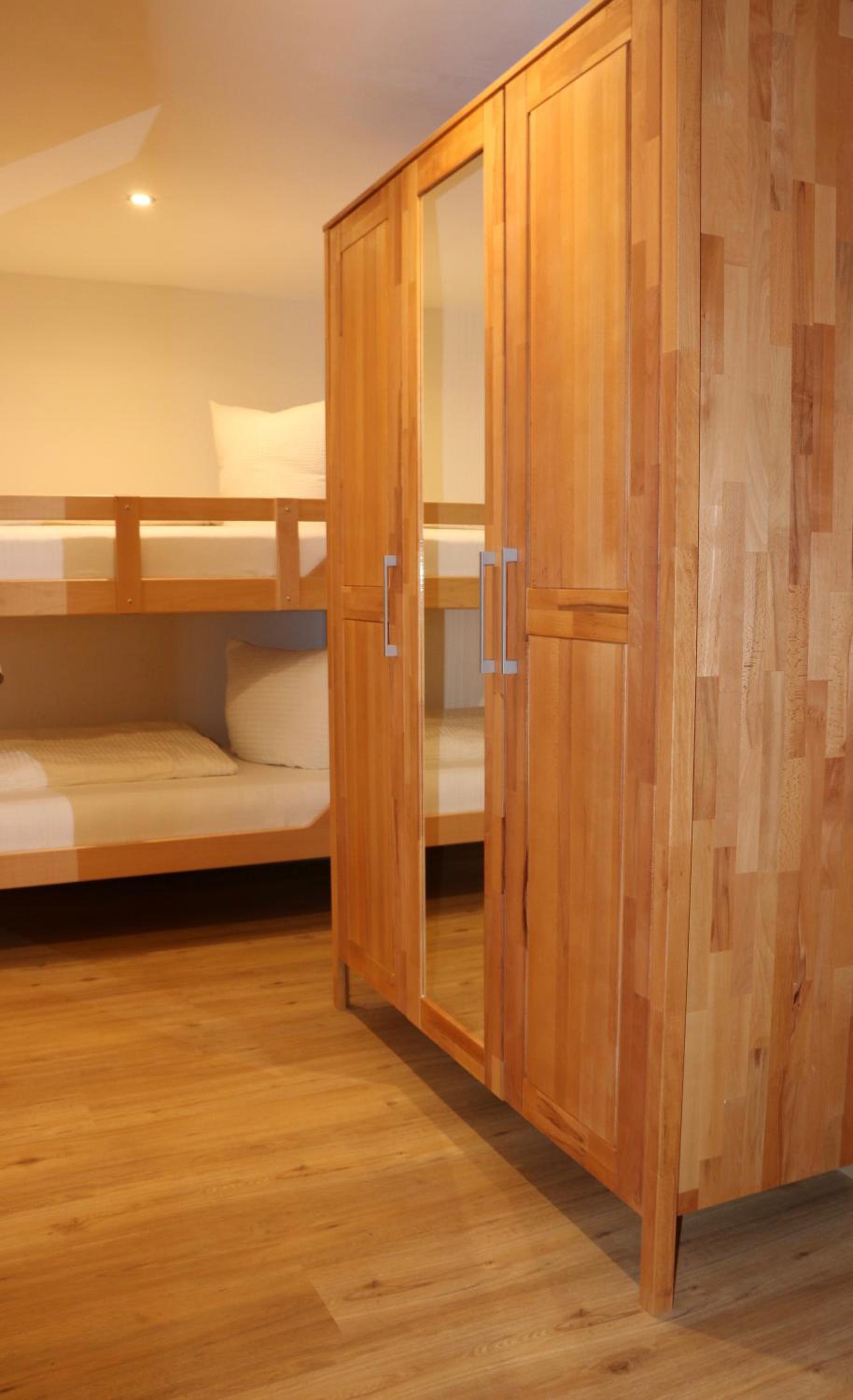 Ferienwohnung Därflihof