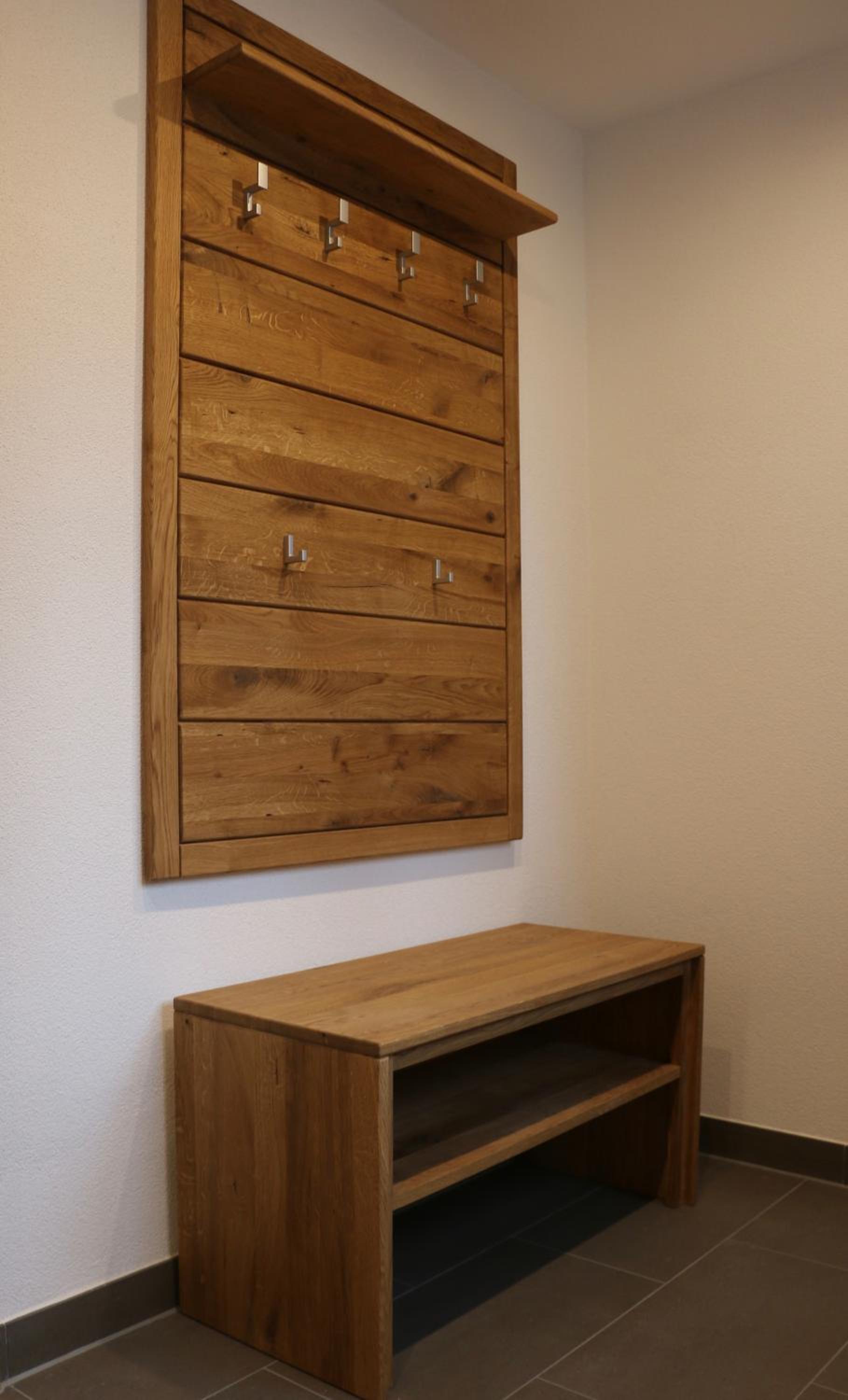 Ferienwohnung Därflihof