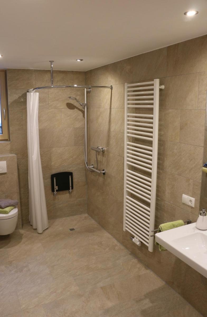 Ferienwohnung Därflihof