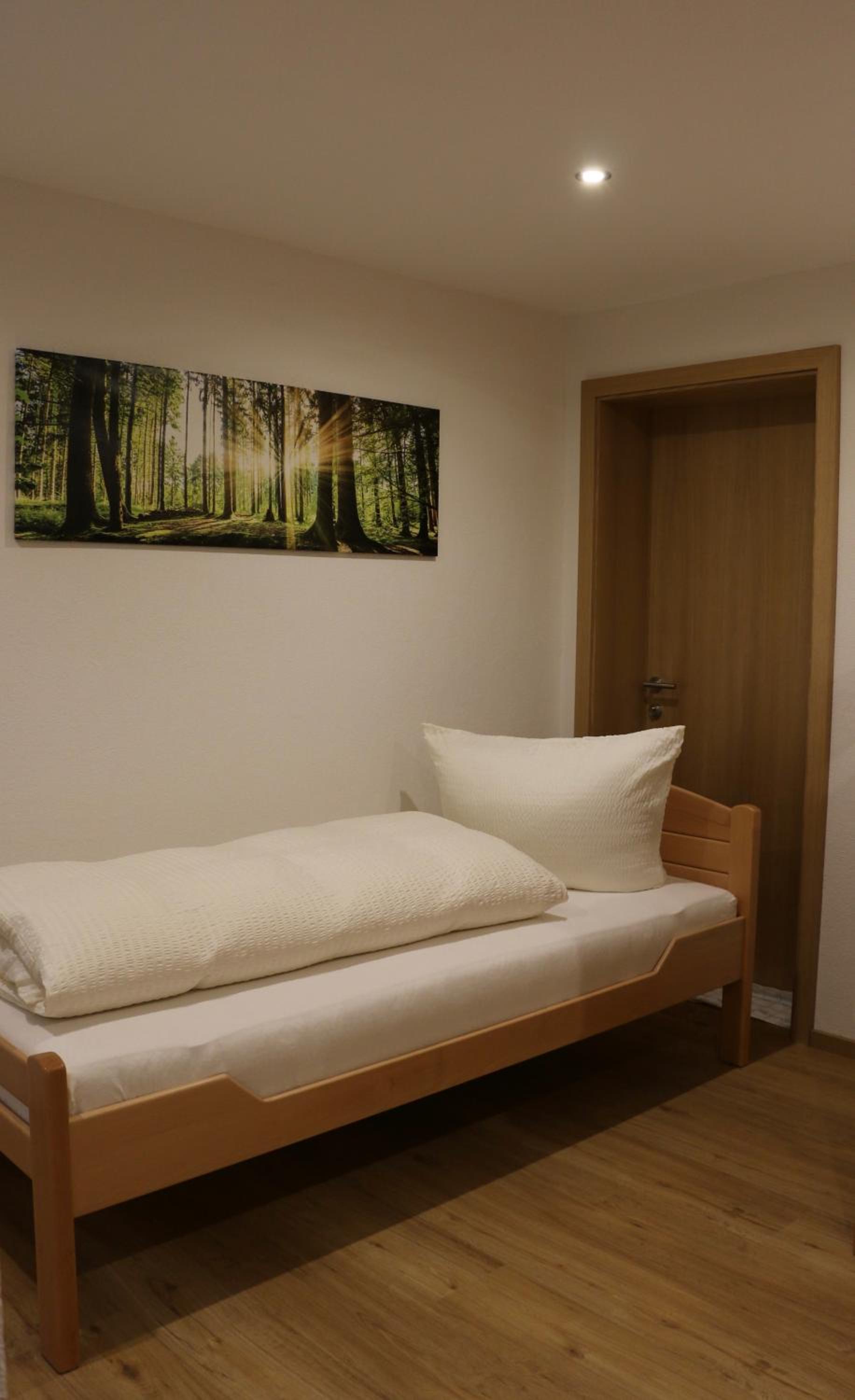 Ferienwohnung Därflihof