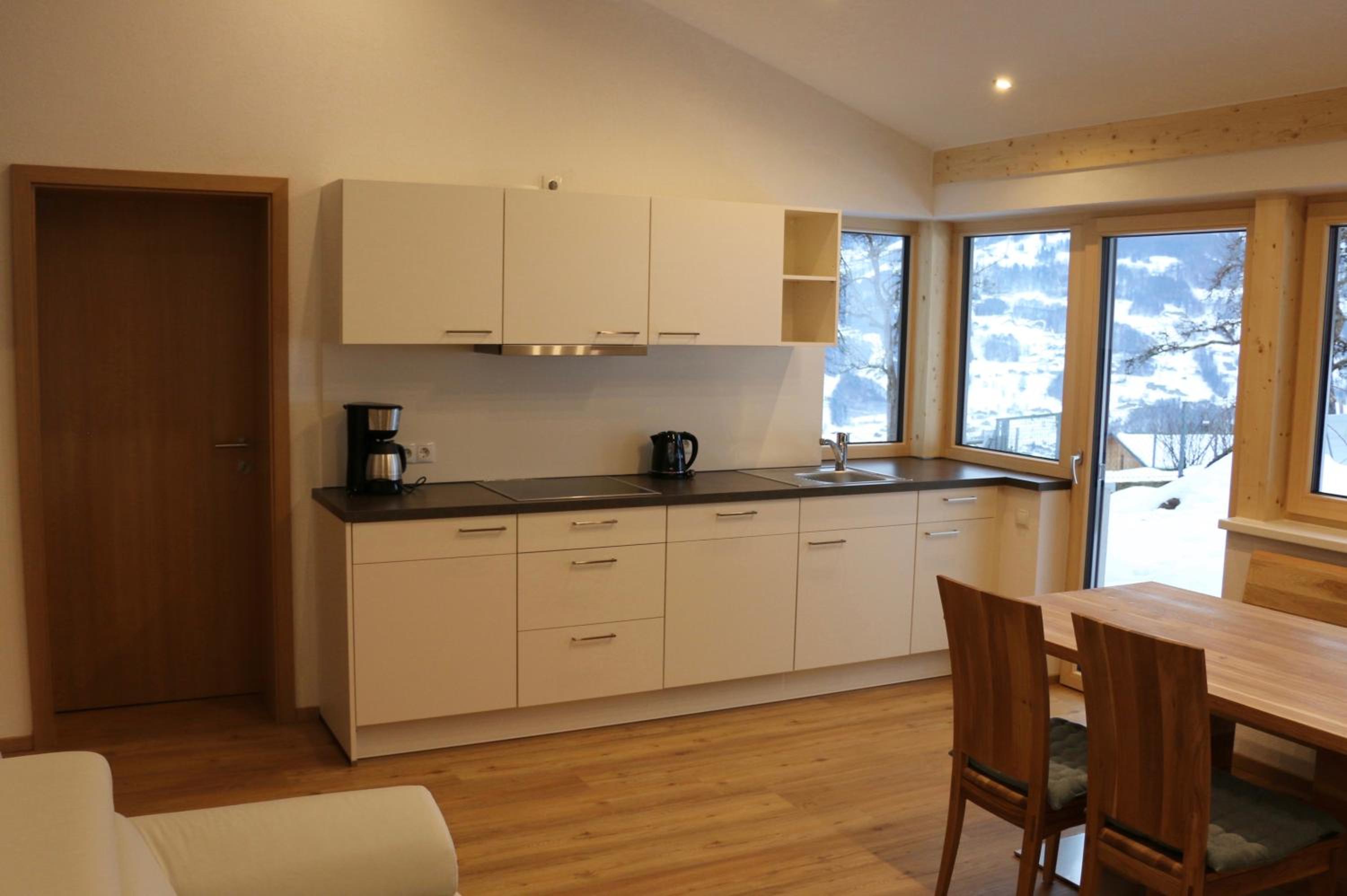 Ferienwohnung Därflihof