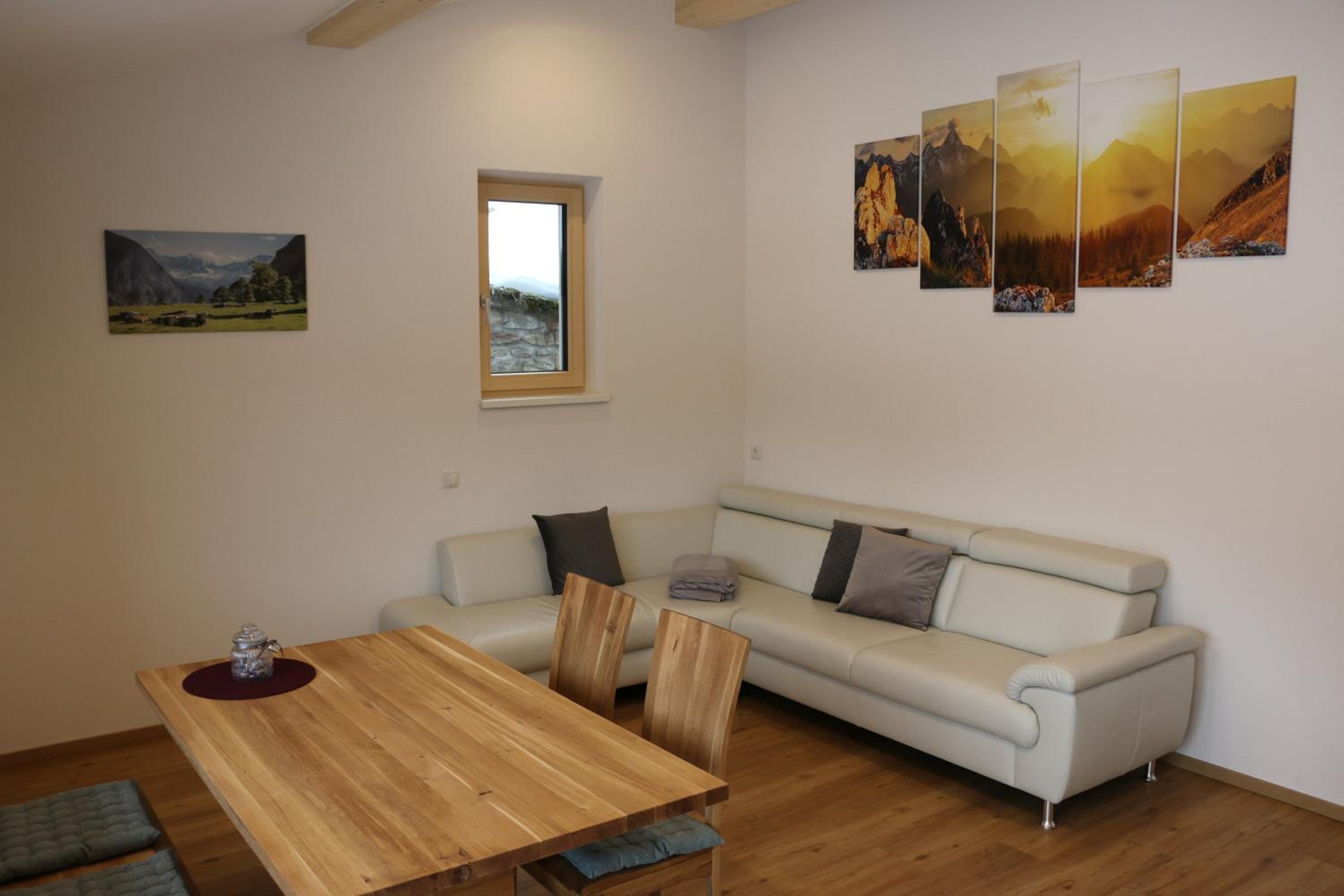 Ferienwohnung Därflihof