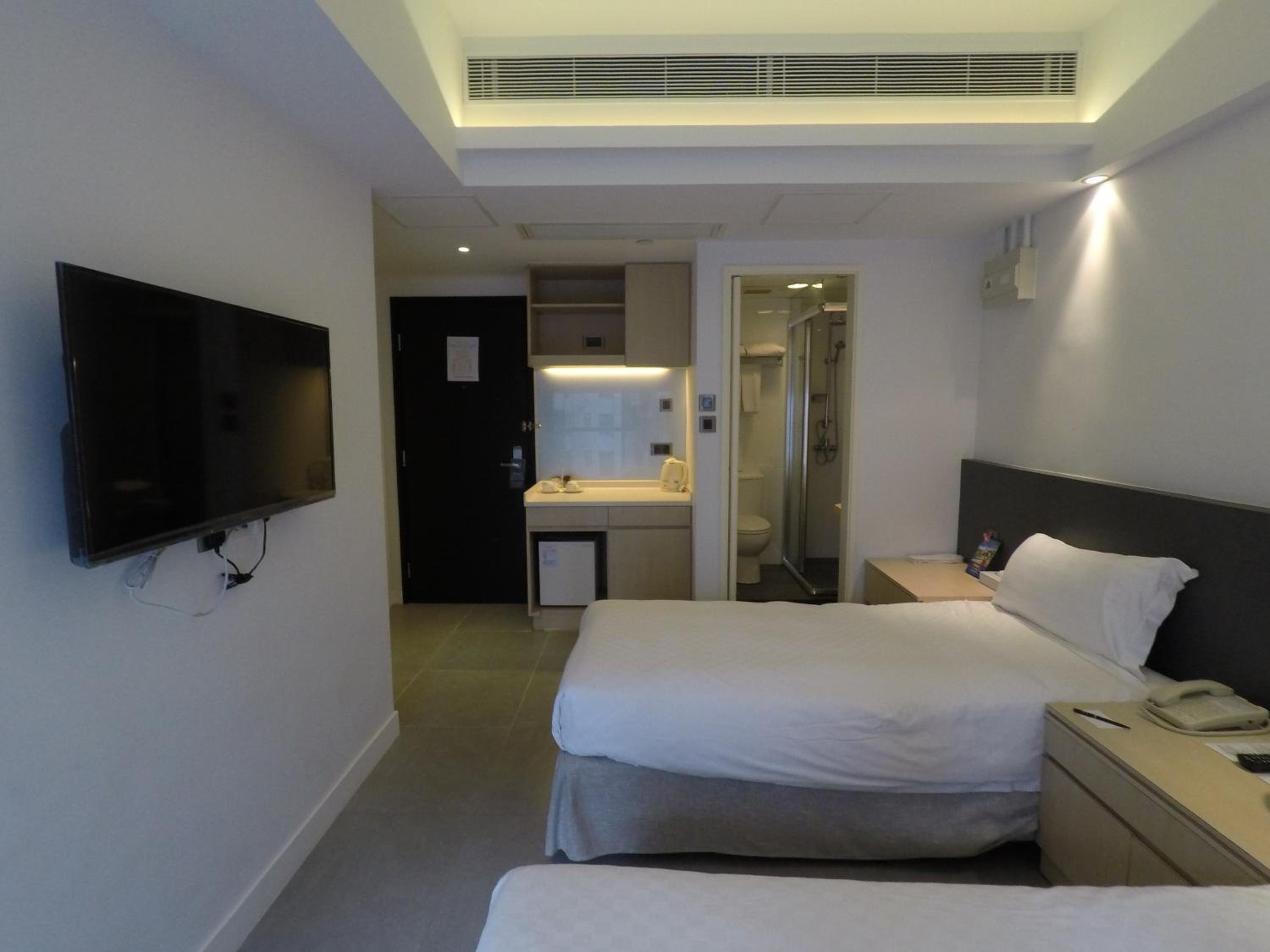 KIFI Boutique Hotel