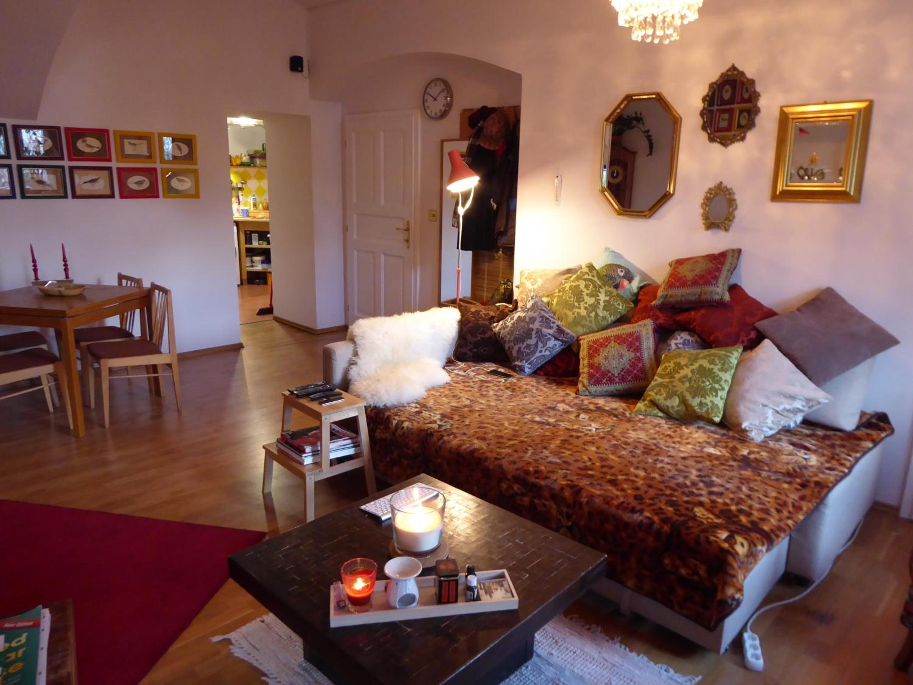 Victoria Design Stays - Apartment Rehorova