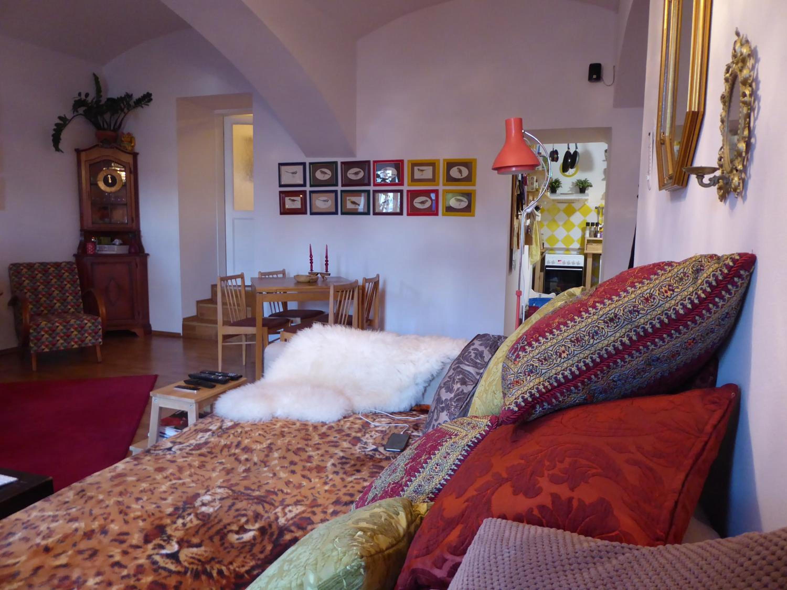 Victoria Design Stays - Apartment Rehorova