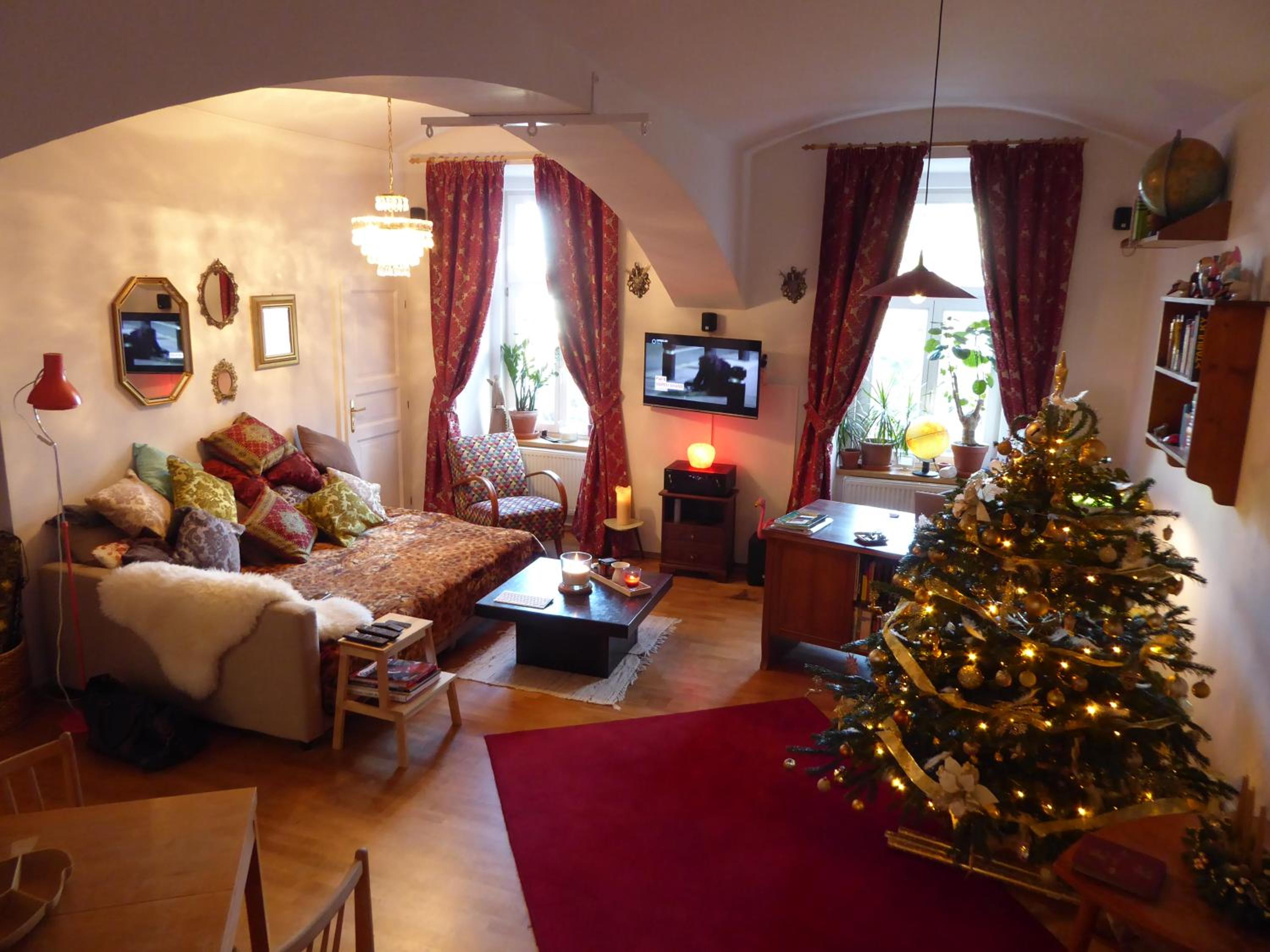 Victoria Design Stays - Apartment Rehorova