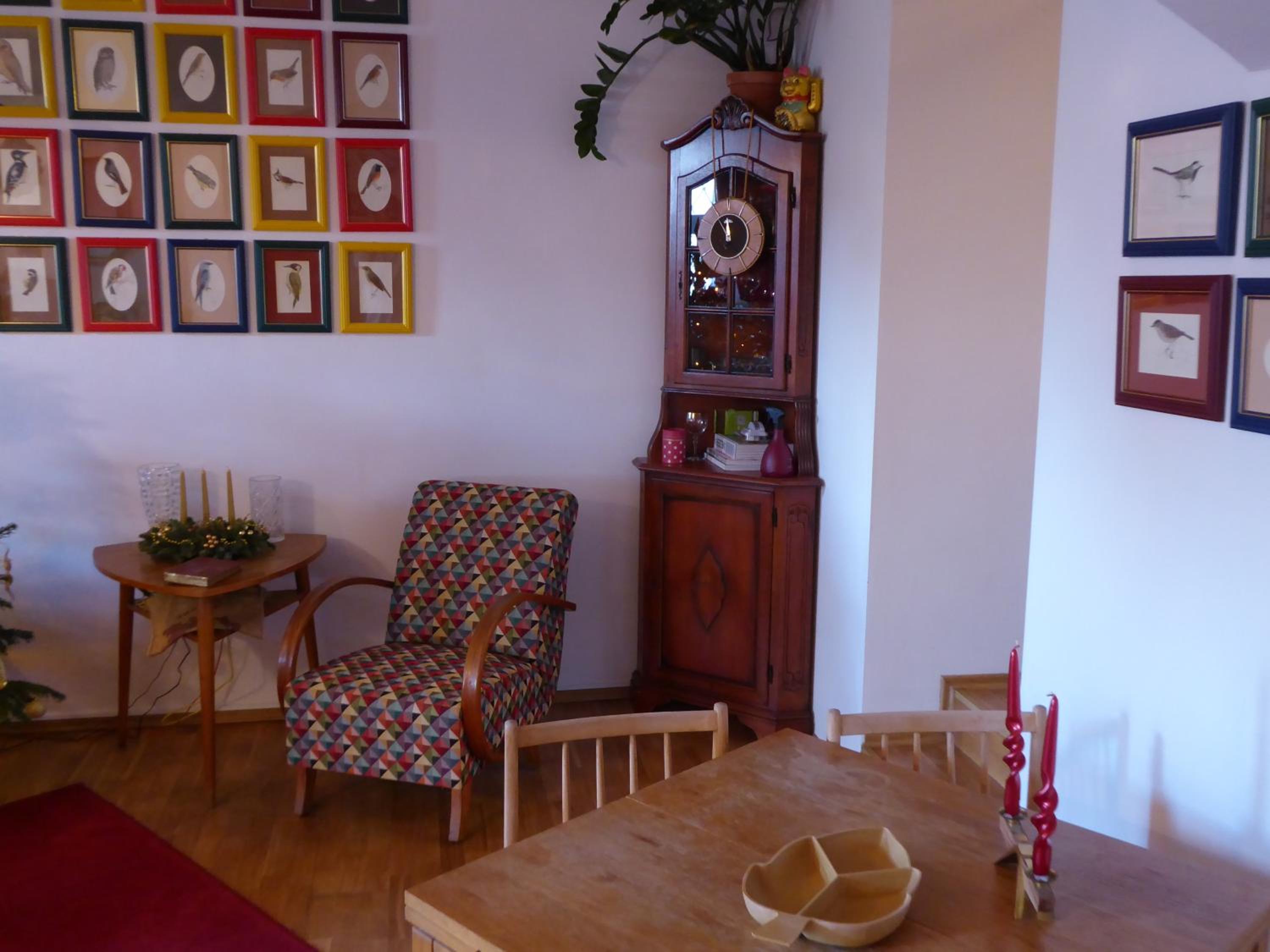Victoria Design Stays - Apartment Rehorova