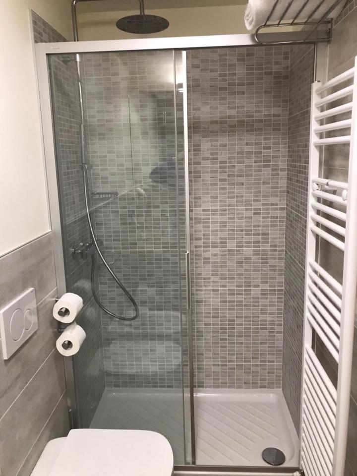 Hotel Piccolo Mondo photo 2