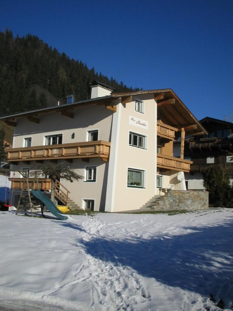 Haus Monika