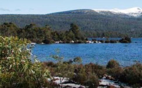 Derwent Bridge Chalets & Studios