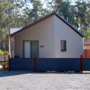Derwent Bridge Chalets & Studios