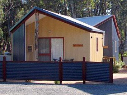 Derwent Bridge Chalets & Studios