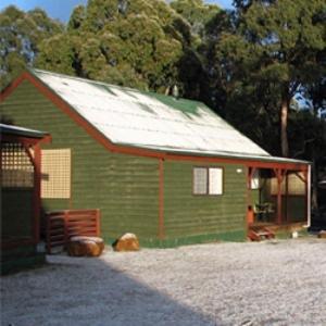 Derwent Bridge Chalets & Studios