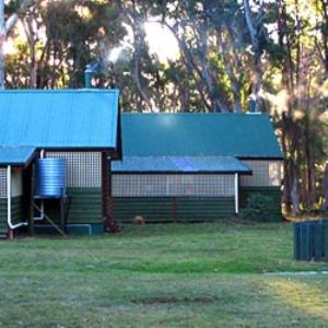 Derwent Bridge Chalets & Studios