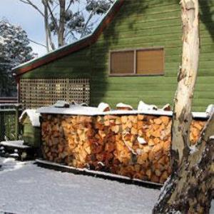 Derwent Bridge Chalets & Studios