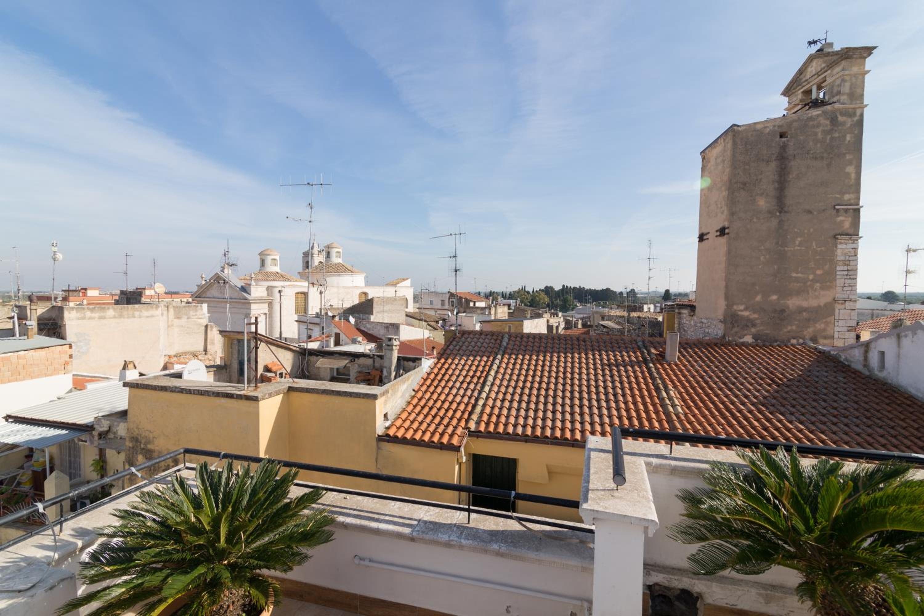 roof