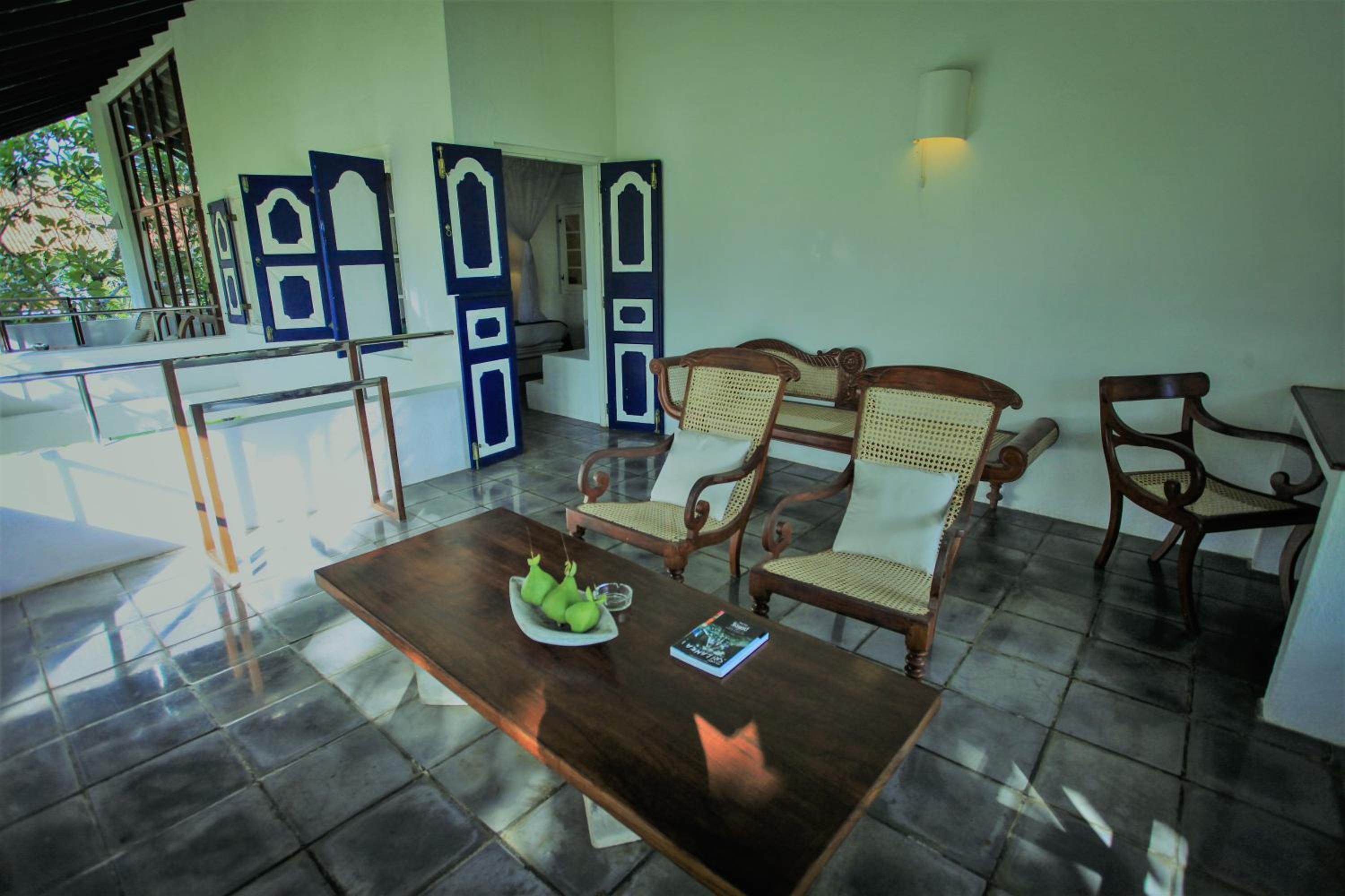 Club Villa
