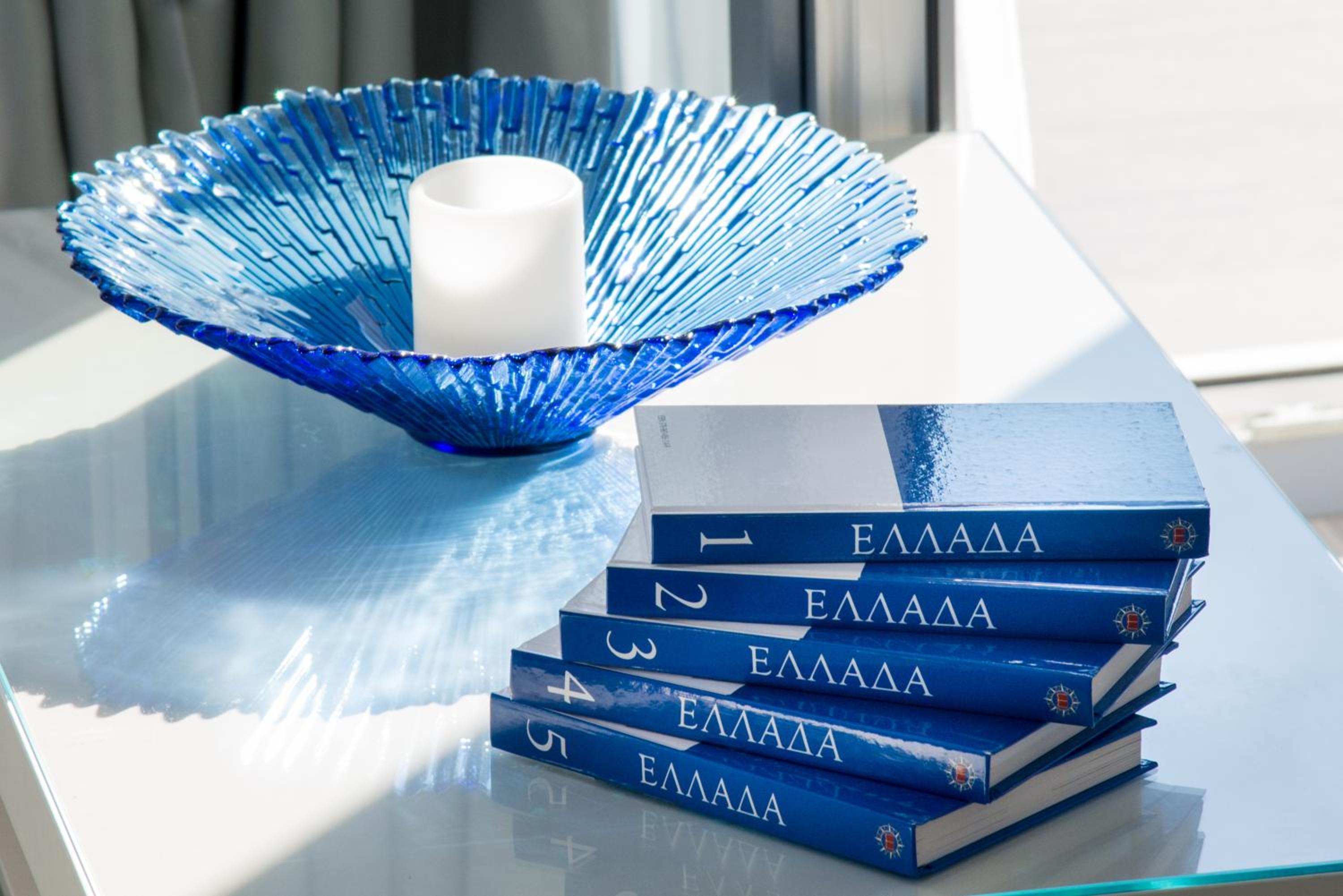 Naxos Rock Villas