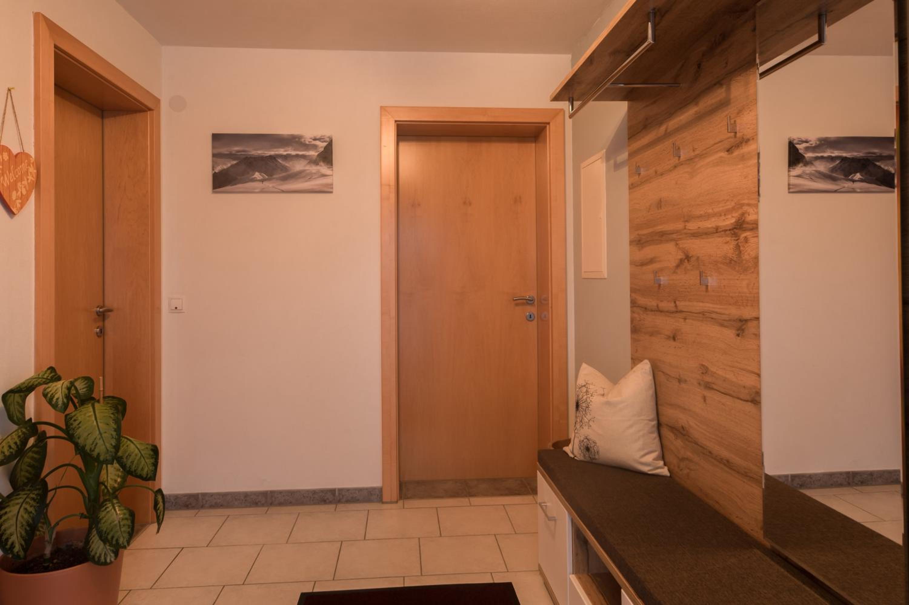 Ferienwohnung Julia