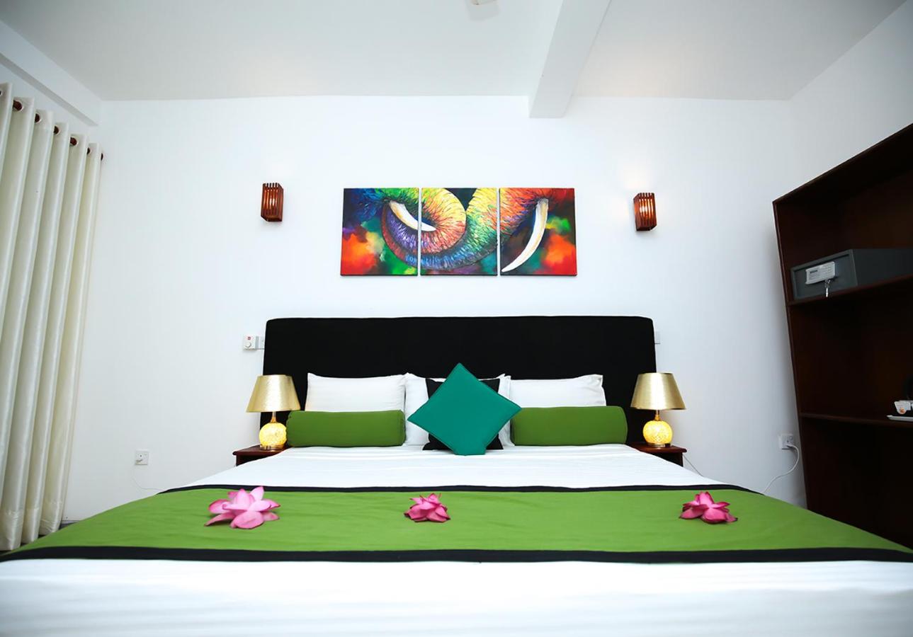 Celestial Inn