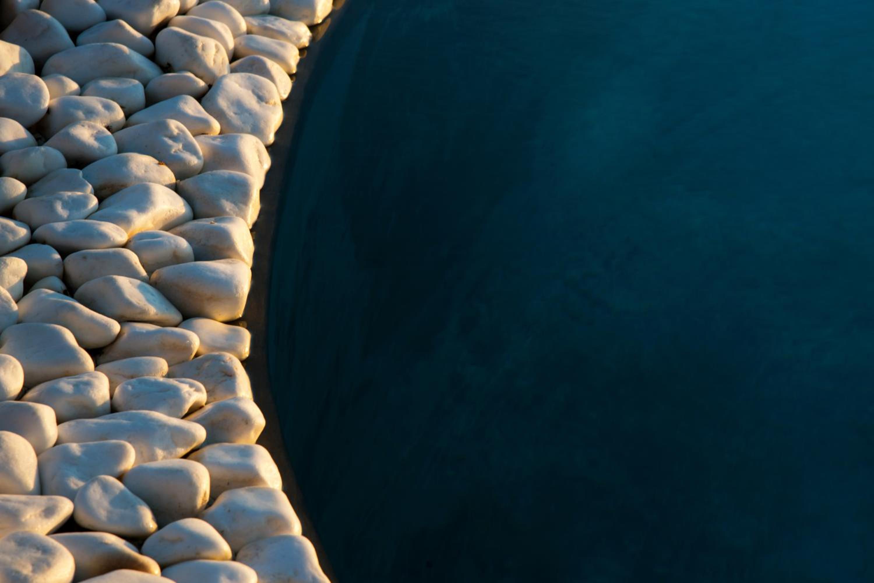 Naxos Rock Villas