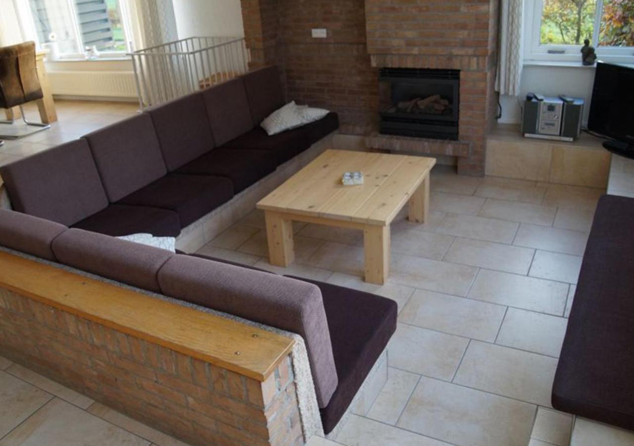 Vakantiehuizen Hofstede Elzenoord view 3