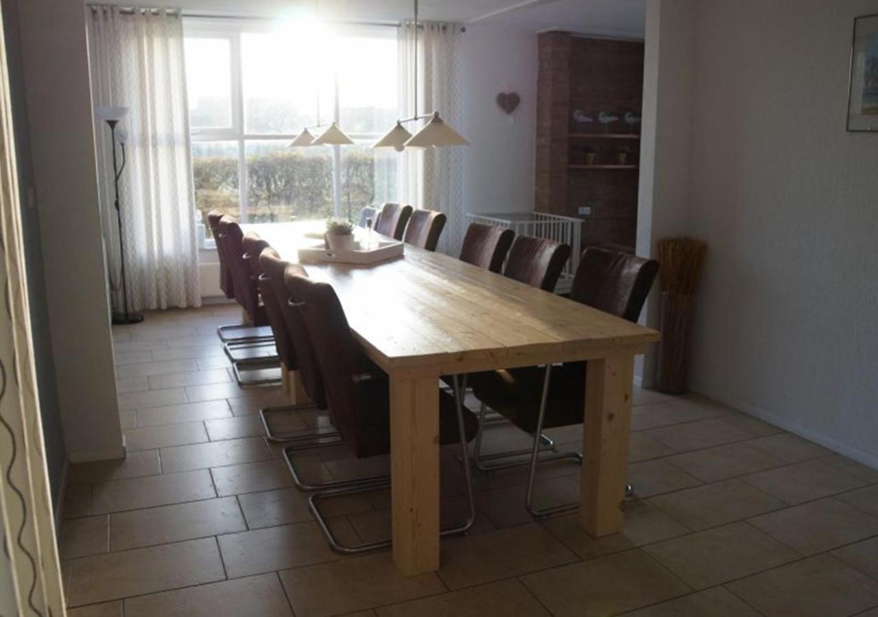 Vakantiehuizen Hofstede Elzenoord view 5
