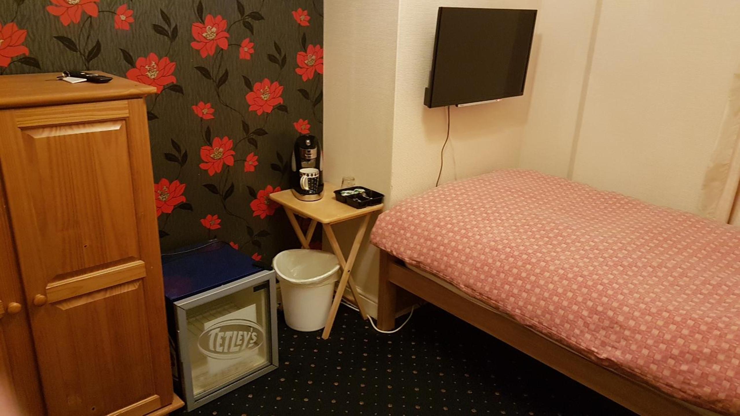 Leicester Vacations - Abinger Guest House - Property Image 13