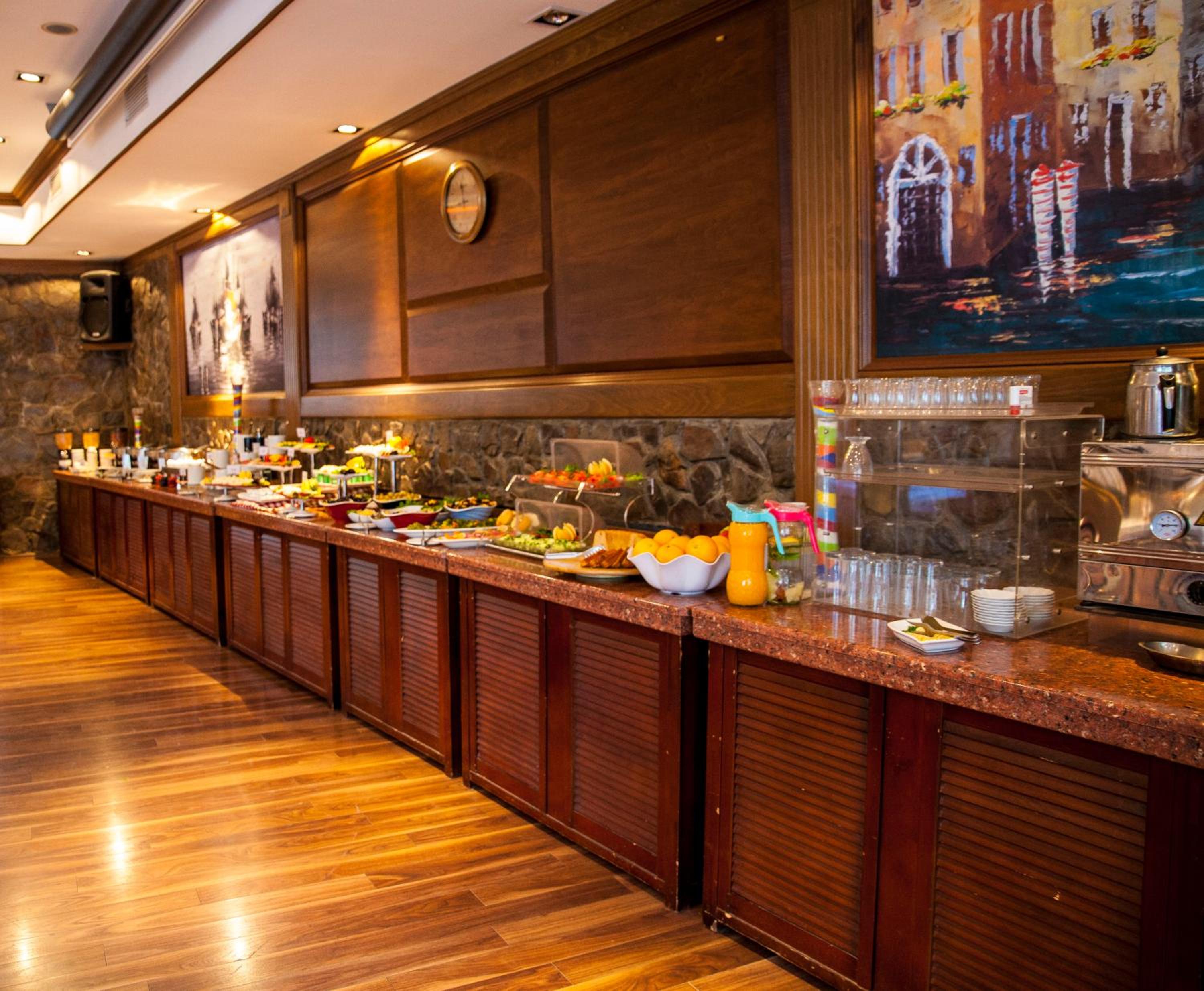 Elit Palas Hotel - Image 12