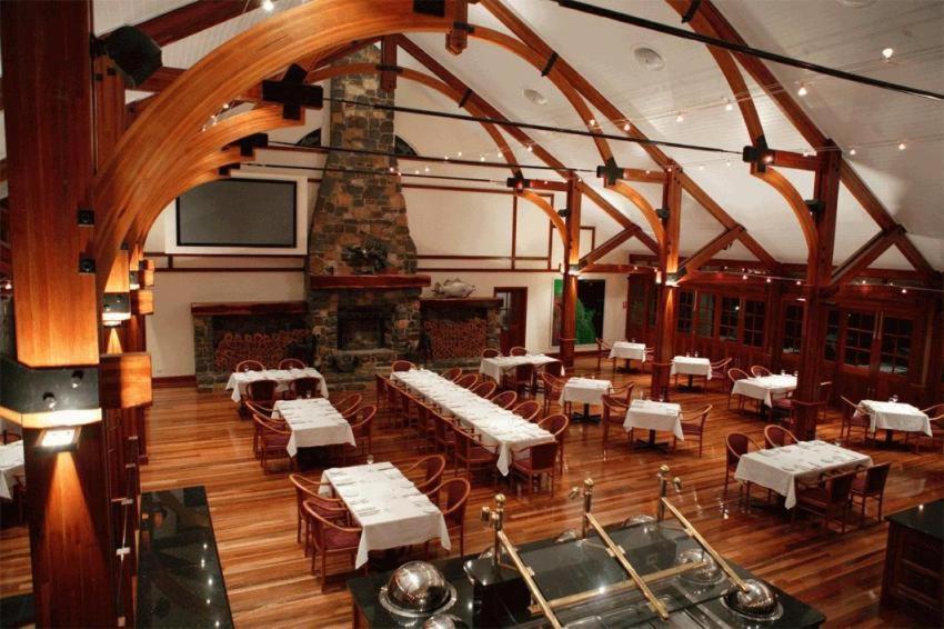 Tinaroo Lake Resort