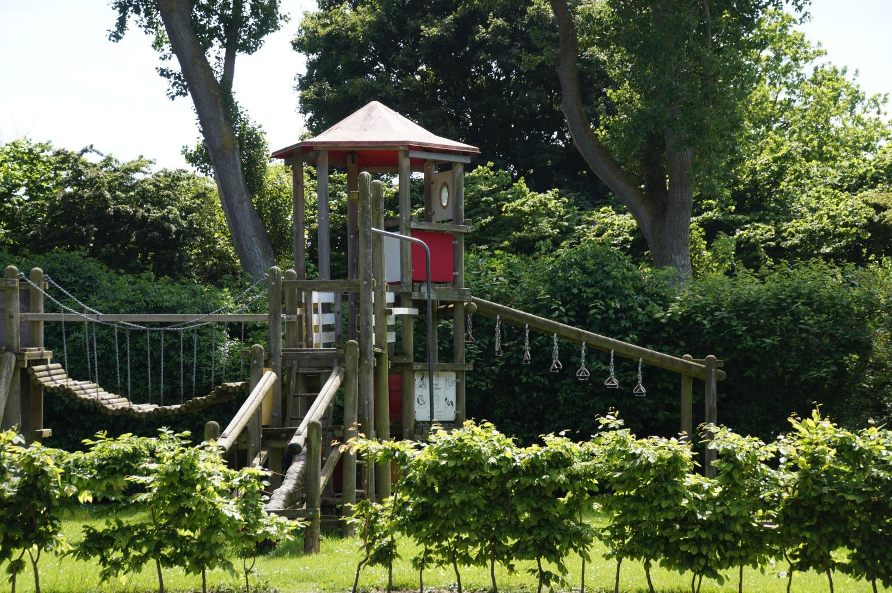 Vakantiehuizen Hofstede Elzenoord view 2