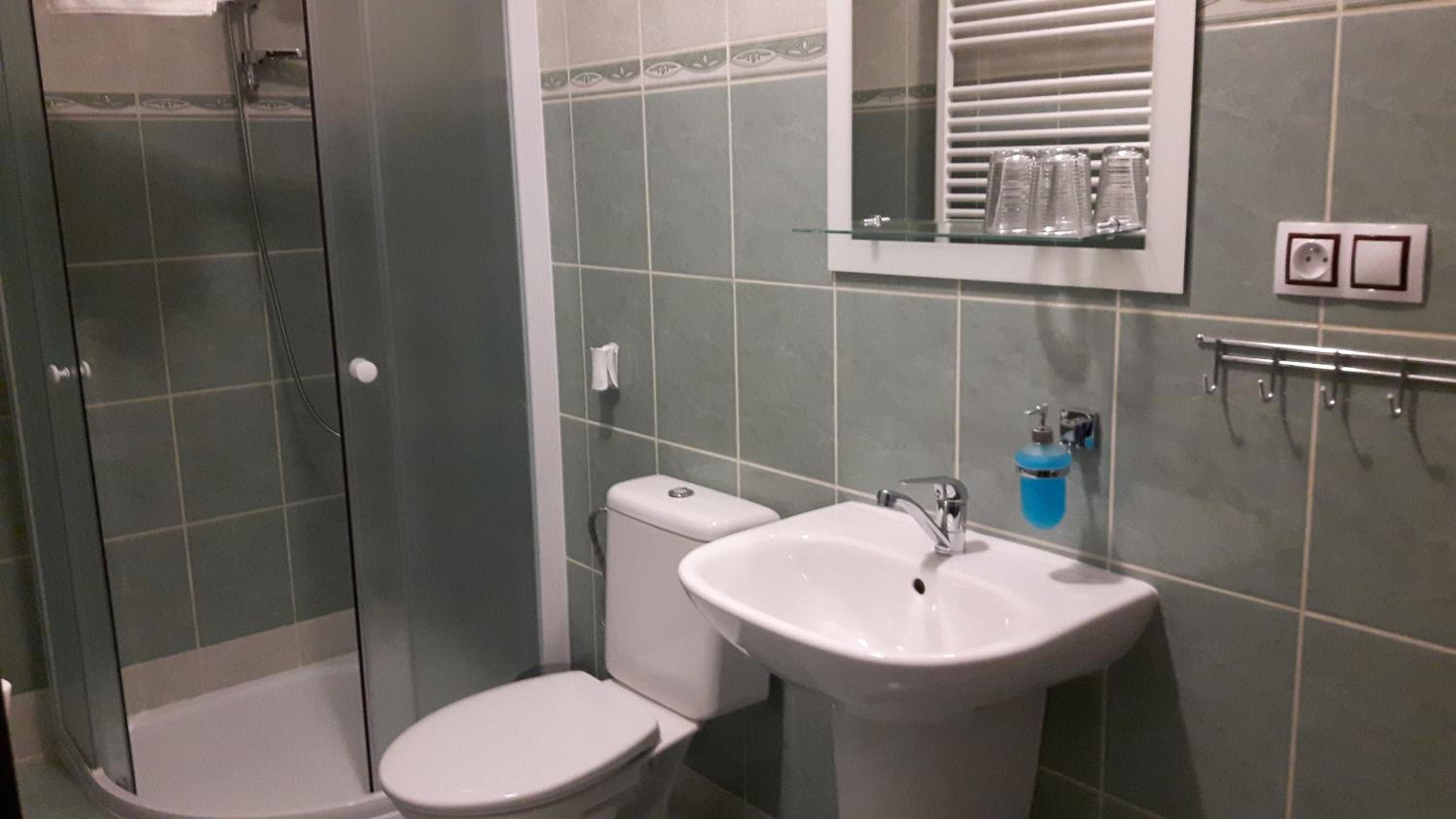 Chata u Tří Sluk