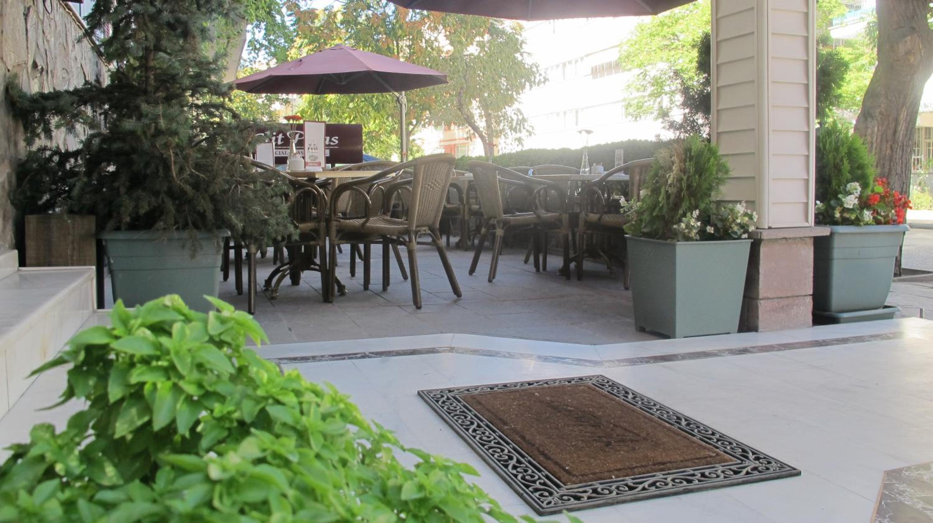Elit Palas Hotel - Image 6