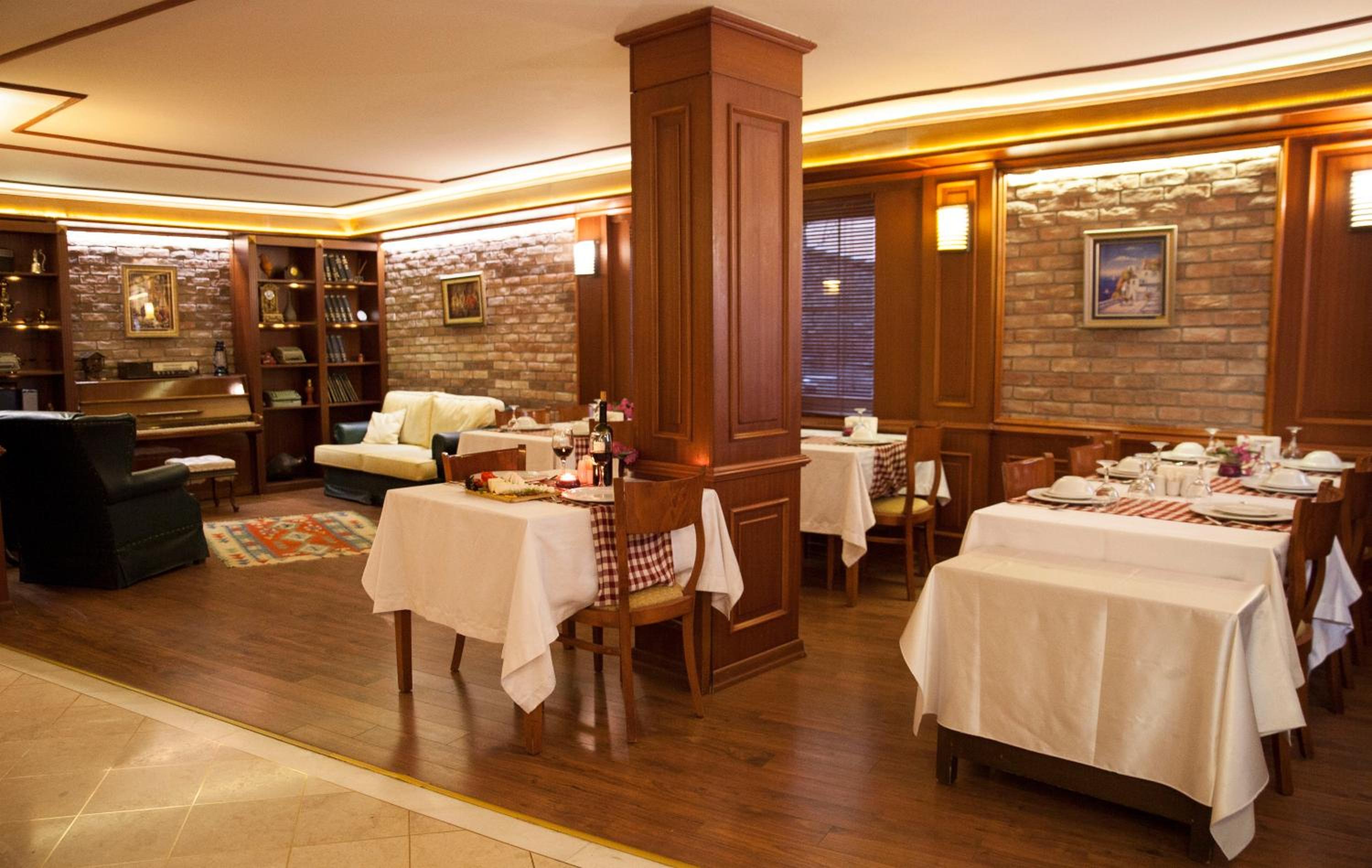 Elit Palas Hotel - Image 5