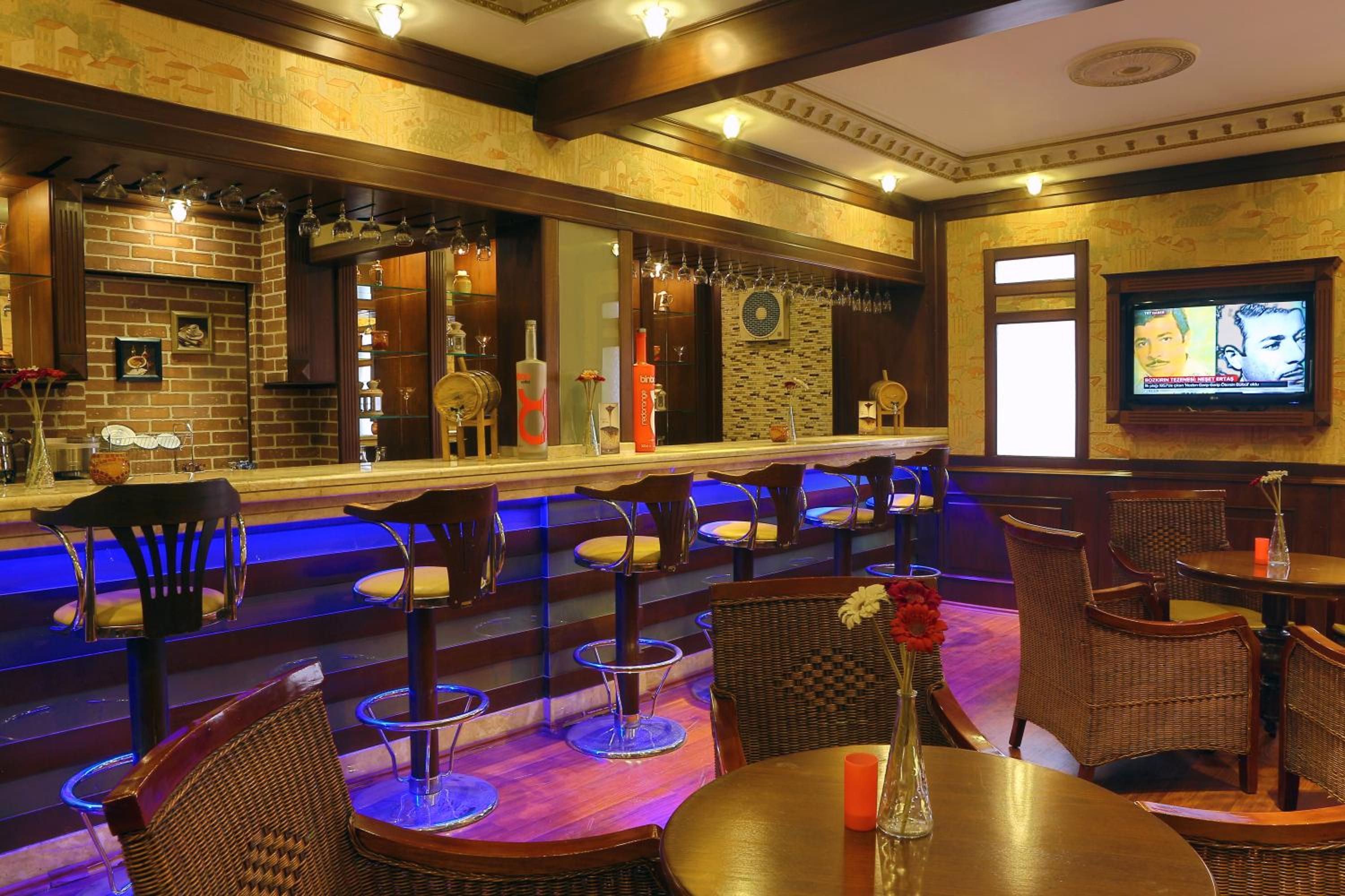 Elit Palas Hotel - Image 7
